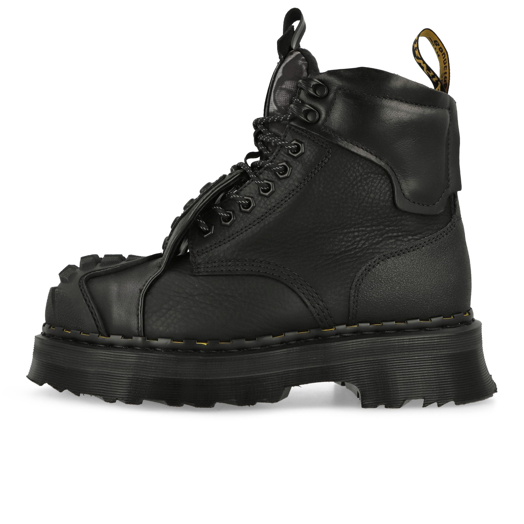 Dr. Martens 1460 Protect Black Boots 31841009 | Overkill