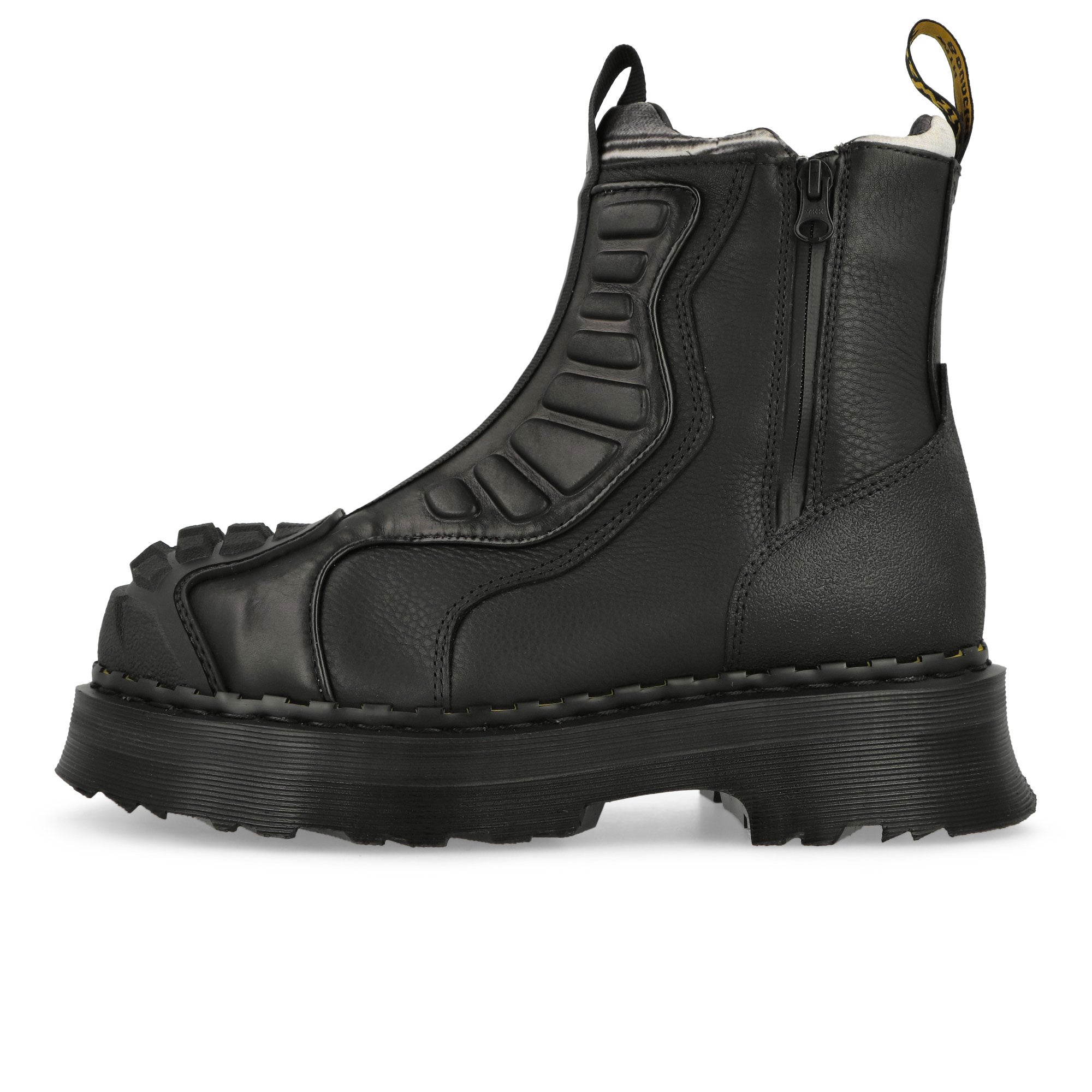 Dr. Martens 2976 Protect Black Boots 31842009 | Overkill