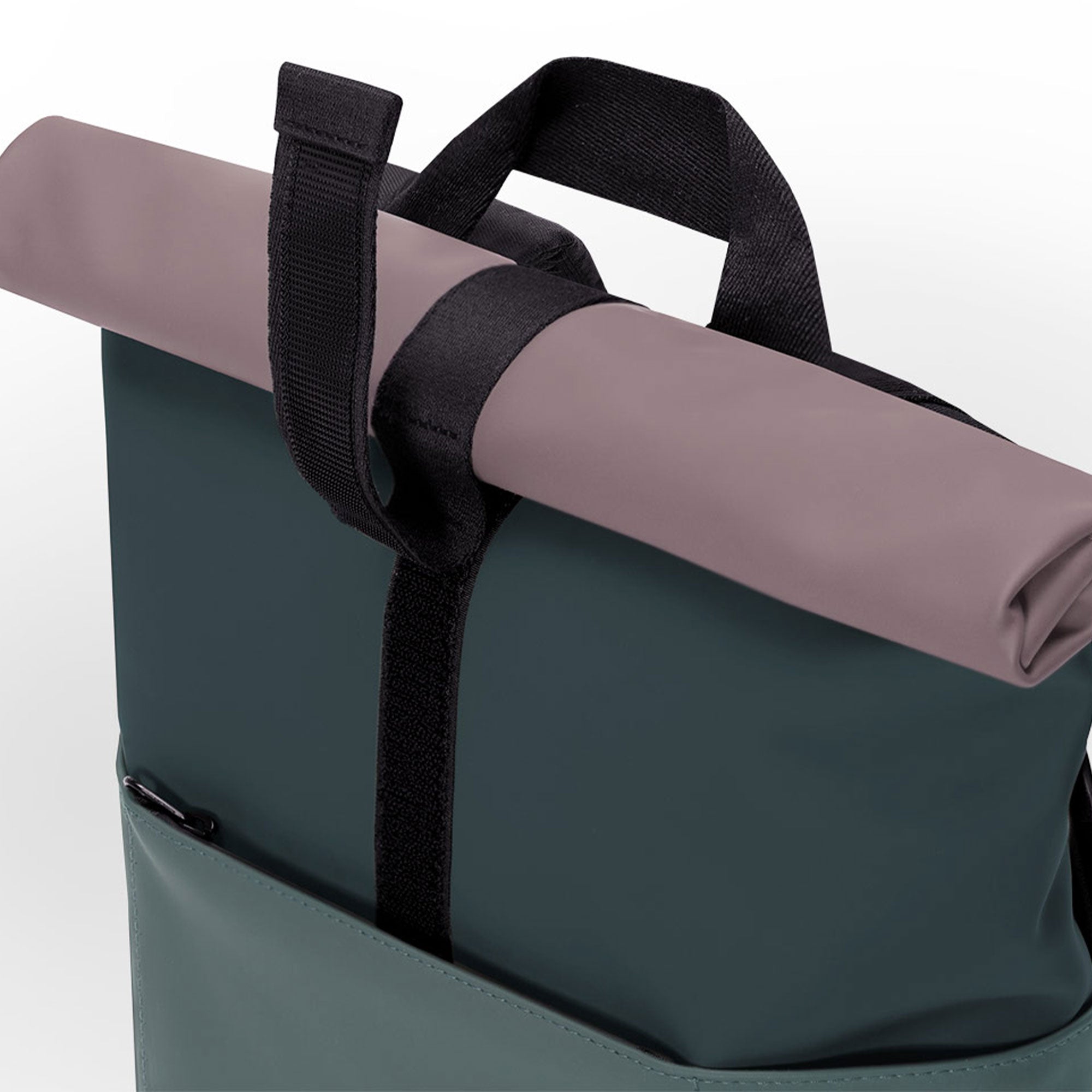 Ucon Acrobatics Hajo Medium Backpack Forest - Oine Green Backpacks 319002036623 Detail View 1 | Overkill