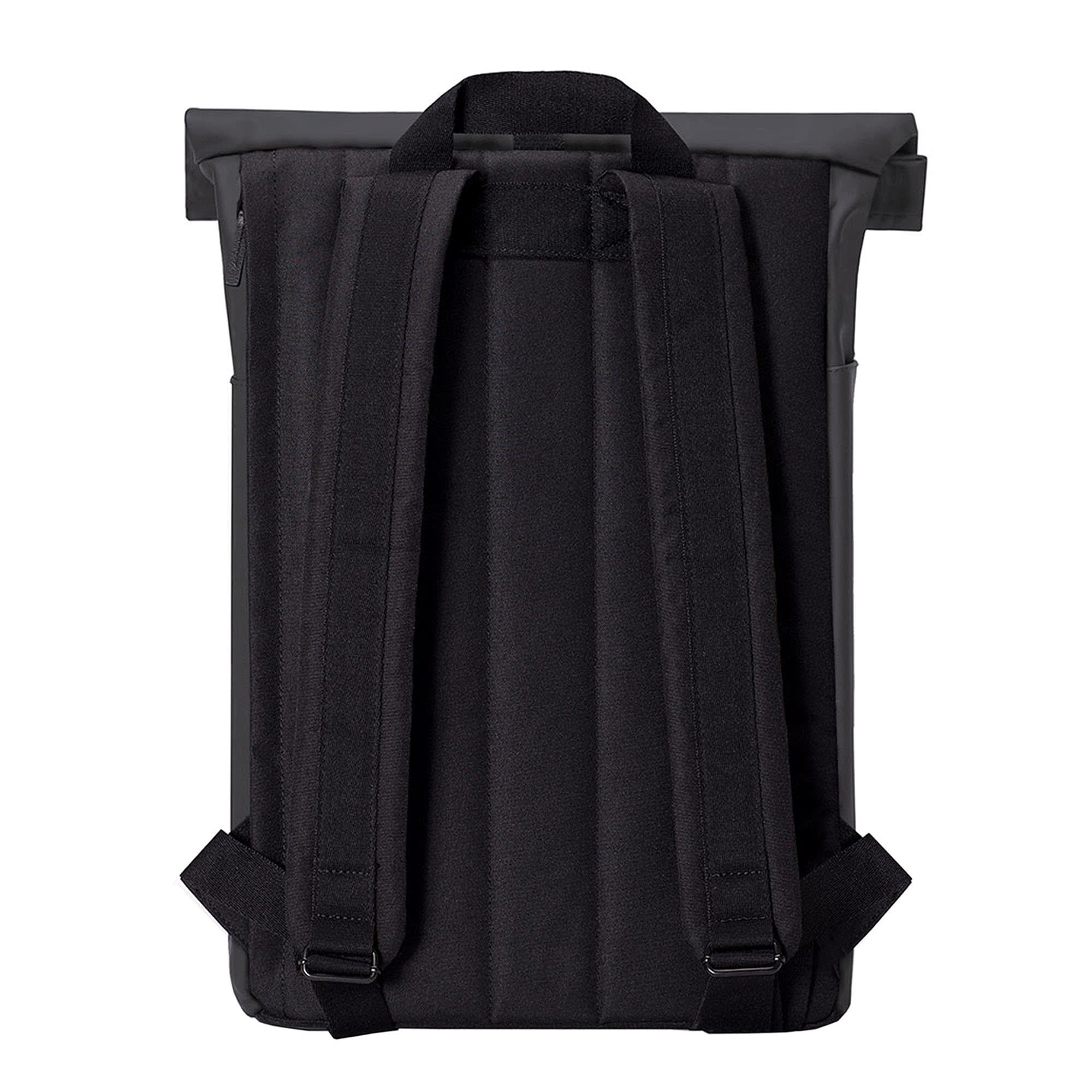 Ucon Acrobatics Hajo Medium Backpack Lotus Black Backpacks Close-up | Overkill