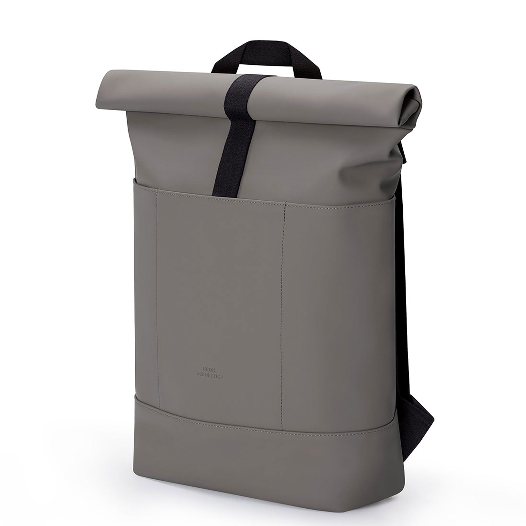Ucon Acrobatics Hajo Medium Backback Dark Grey Backpacks Material | Overkill
