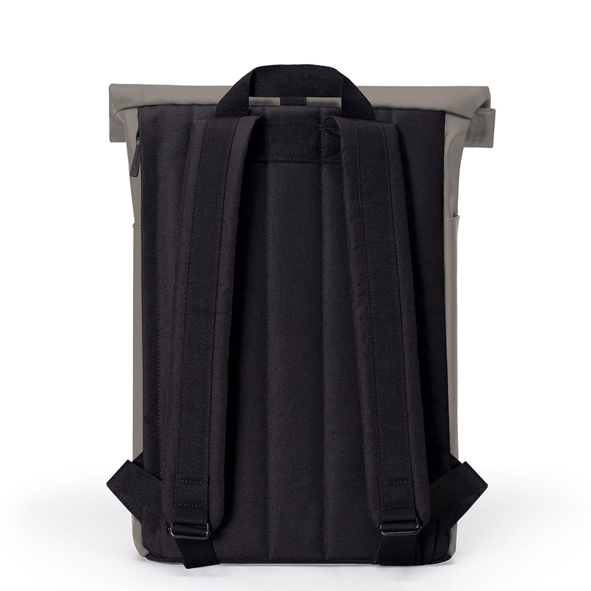 Ucon Acrobatics Hajo Medium Backback Dark Grey Backpacks Close-up | Overkill