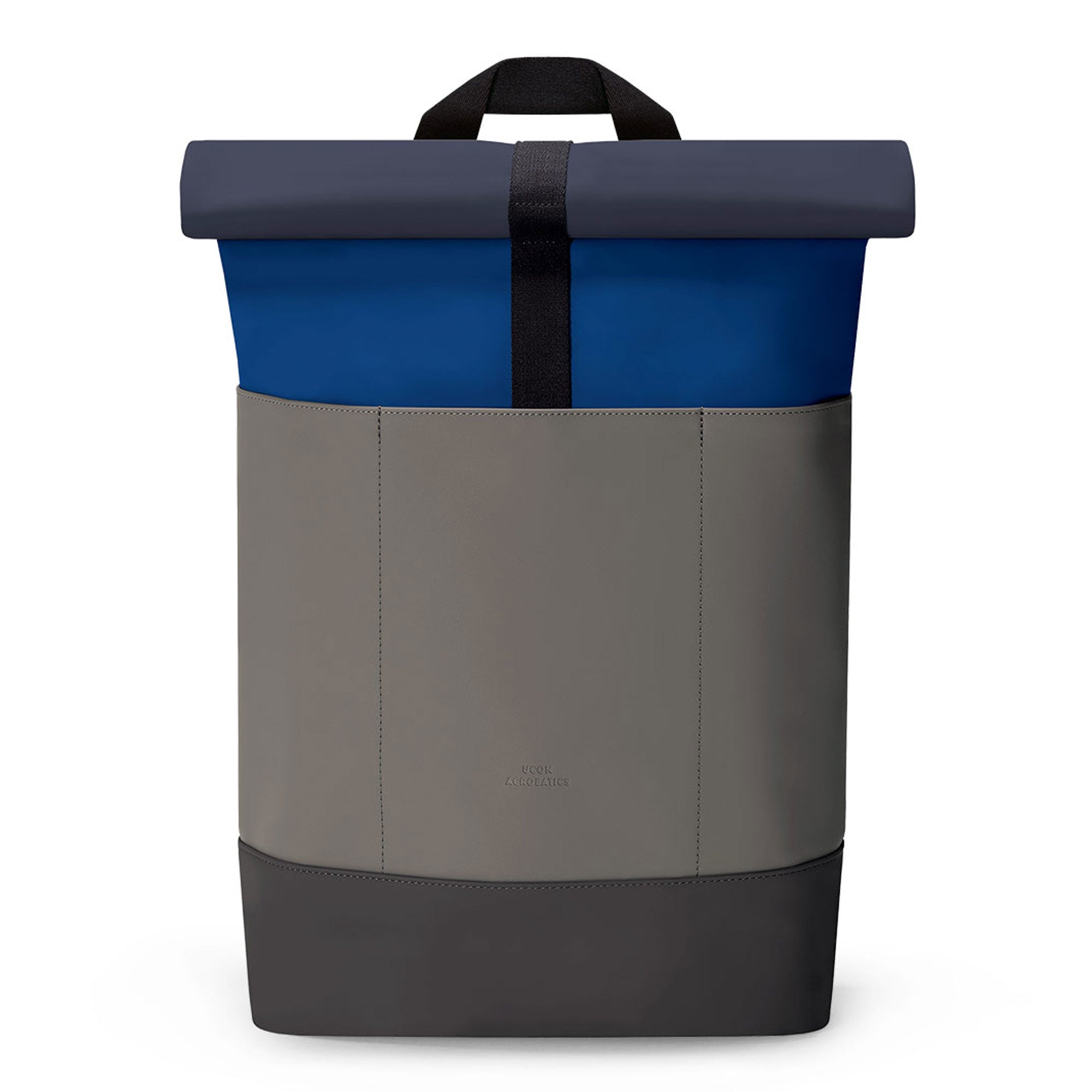 Ucon Acrobatics Hajo Medium Backpack Lotus Royal Blue - Dark Grey Backpacks 319002288823 | Overkill
