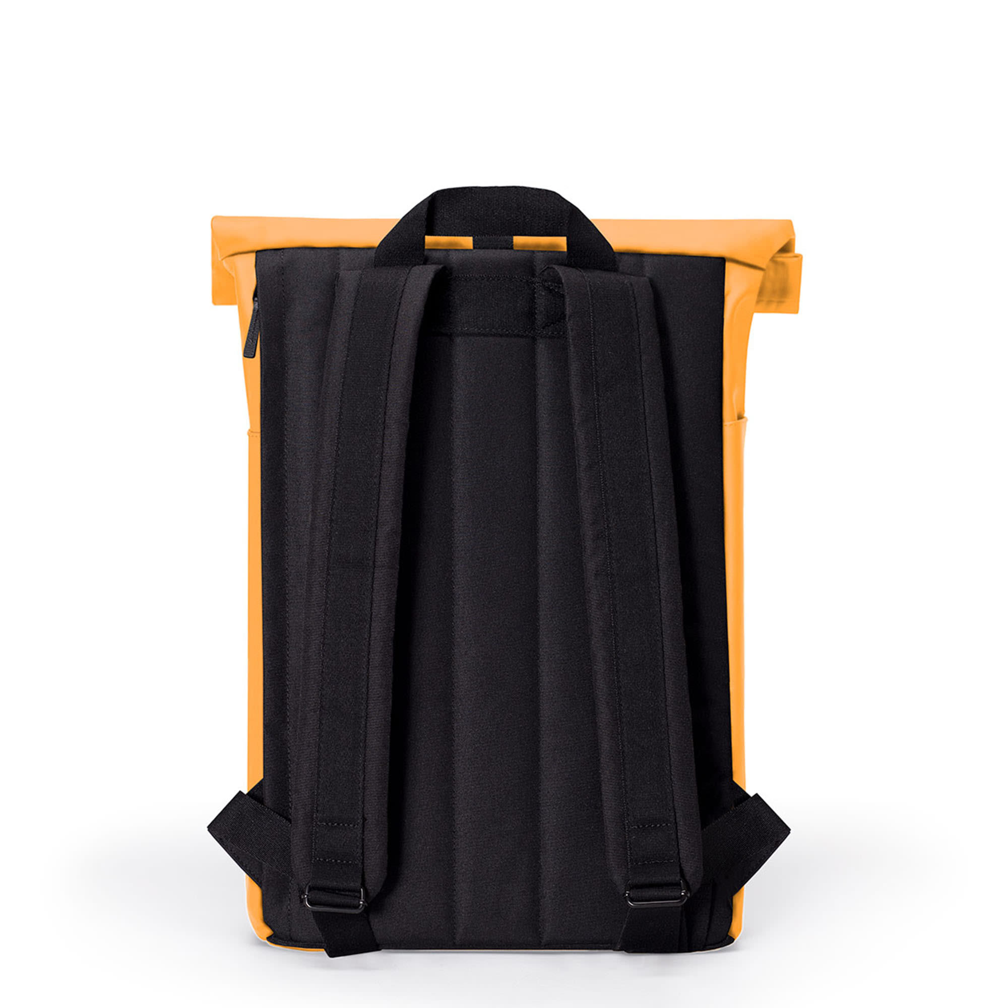 Ucon Acrobatics Hajo Medium Backpack Lotus Honey Mustard Backpacks Close-up | Overkill