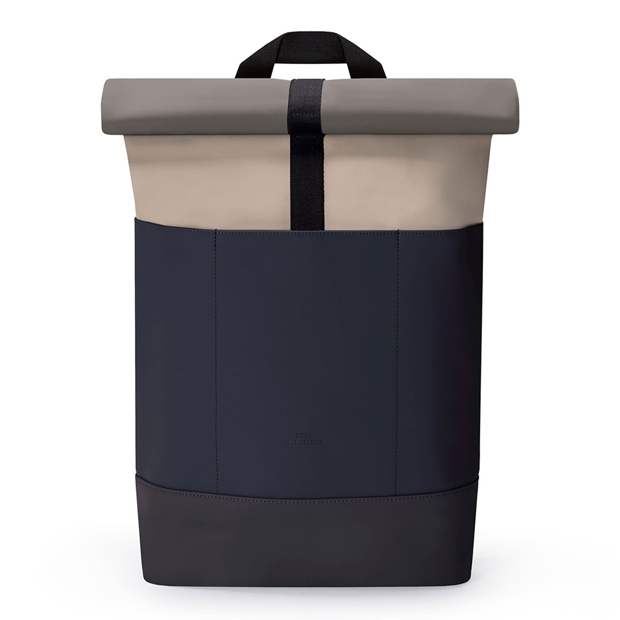Ucon Acrobatics Hajo Medium Backpack Nude - Dark Navy Backpacks 319002696621 | Overkill