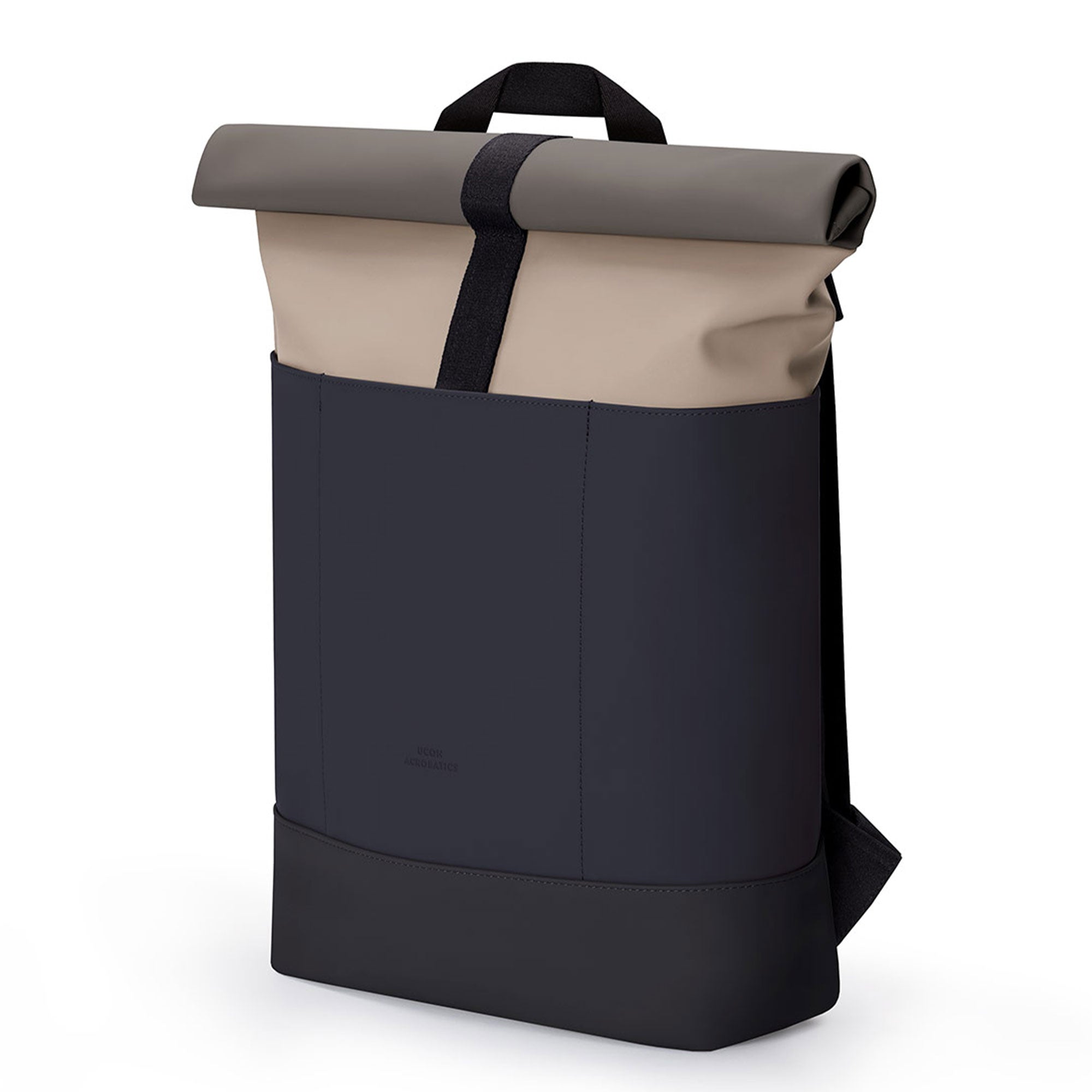Ucon Acrobatics Hajo Medium Backpack Nude - Dark Navy Backpacks 319002696621 Close-up | Overkill