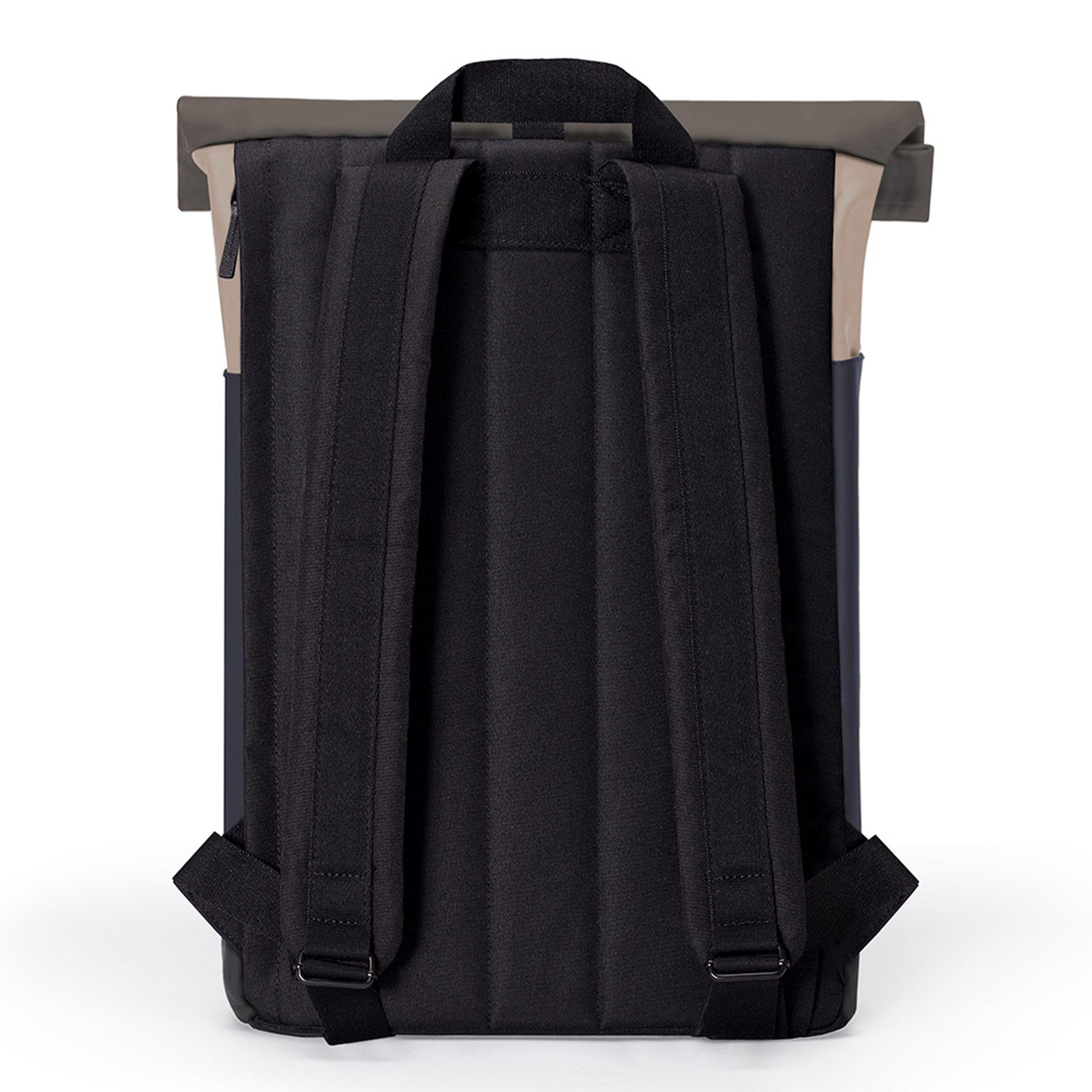 Ucon Acrobatics Hajo Medium Backpack Nude - Dark Navy Backpacks 319002696621 Detailfoto | Overkill