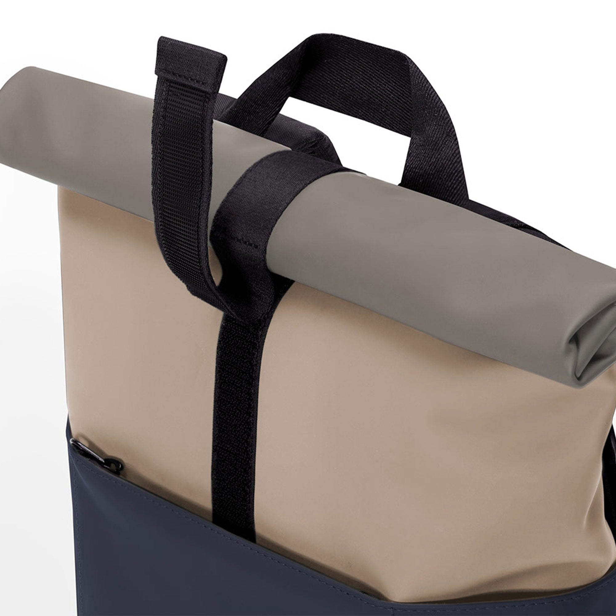 Ucon Acrobatics Hajo Medium Backpack Nude - Dark Navy Backpacks 319002696621 Detail View 1 | Overkill