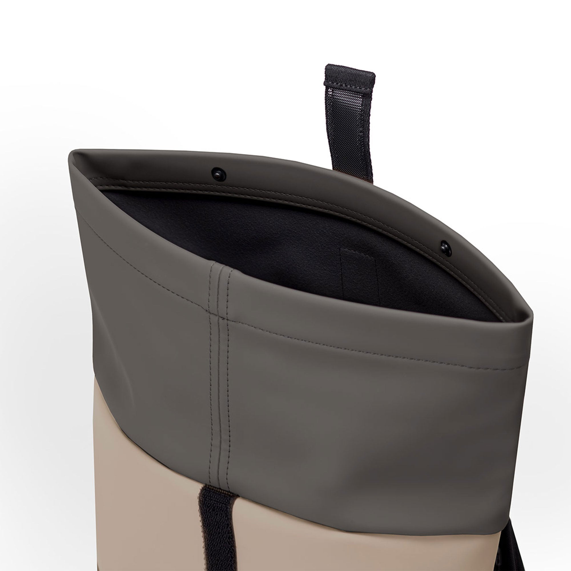 Ucon Acrobatics Hajo Medium Backpack Nude - Dark Navy Backpacks 319002696621 Detail View 3 | Overkill