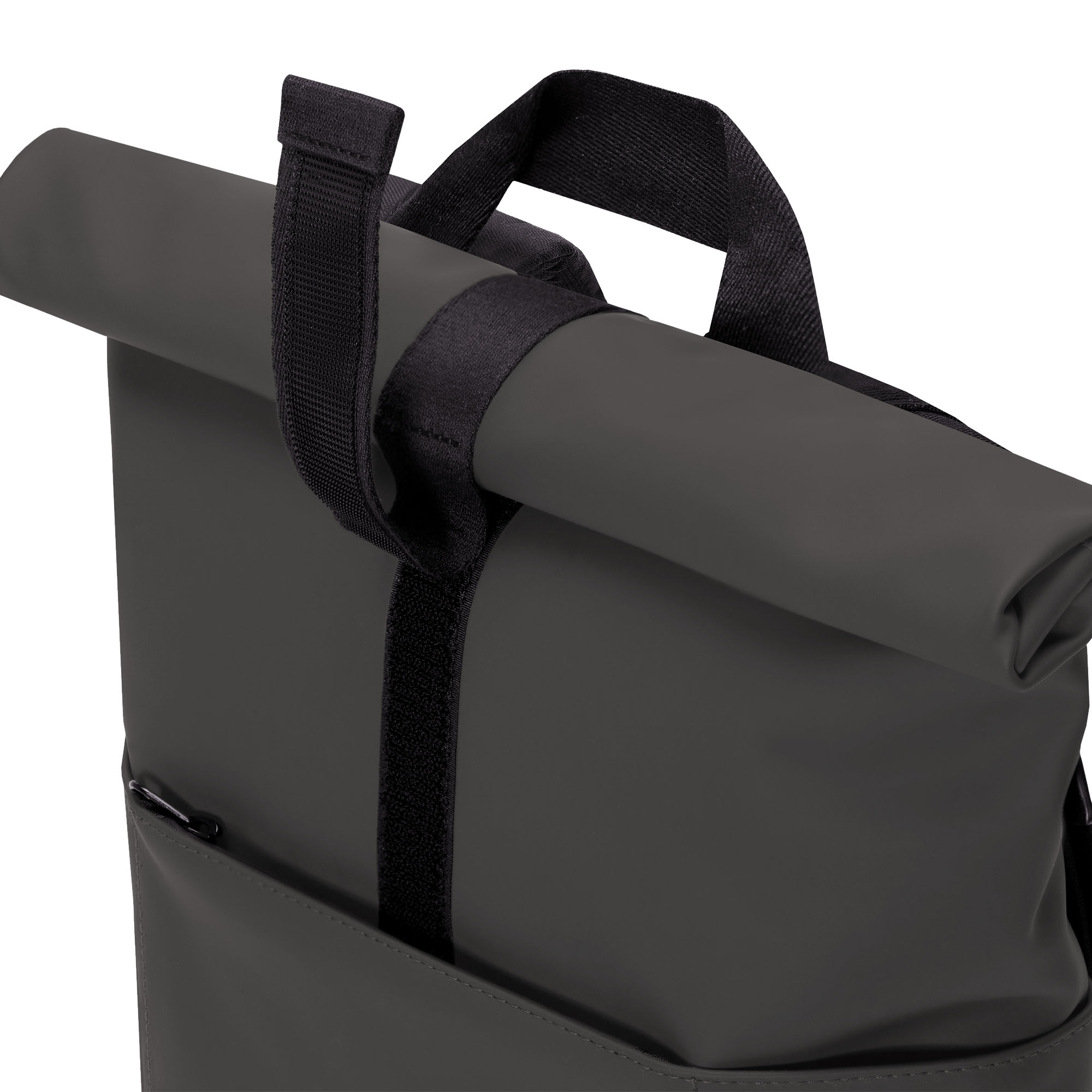 Ucon Acrobatics Hajo Medium Backpack Lotus Asphalt Backpacks Detailfoto | Overkill