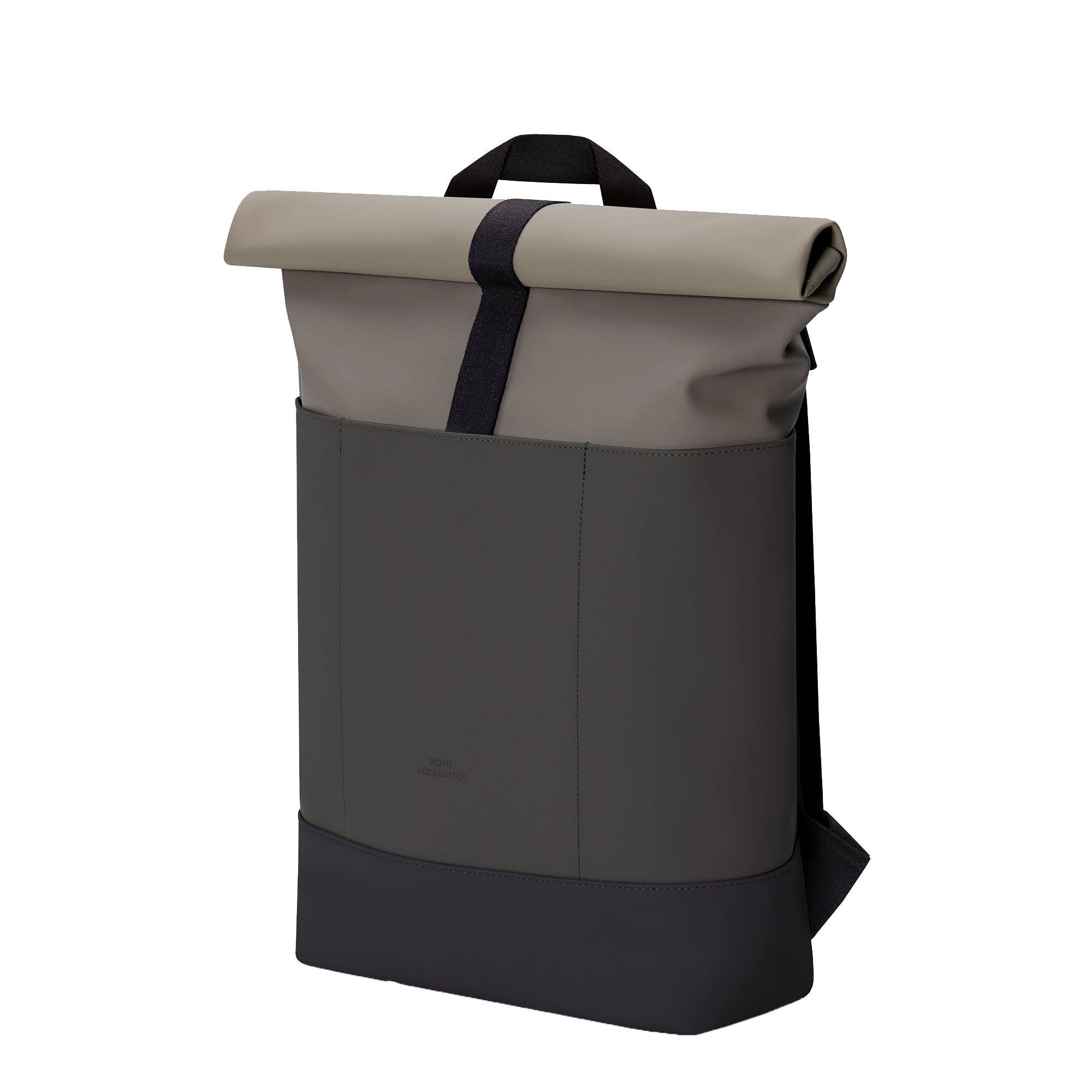 Ucon Acrobatics Hajo Medium Backpack Lotus Dark Grey - Asphalt Backpacks Material | Overkill