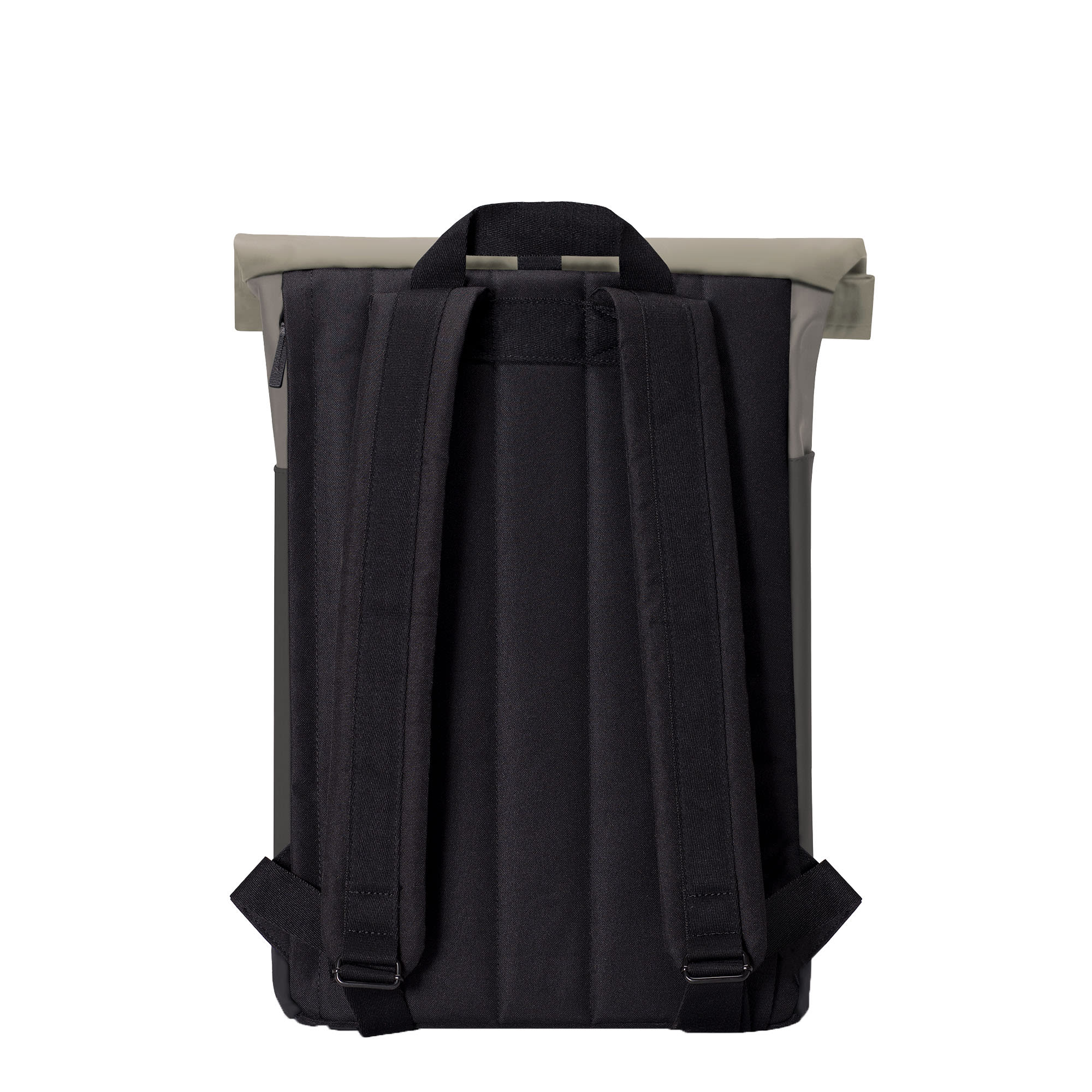 Ucon Acrobatics Hajo Medium Backpack Lotus Dark Grey - Asphalt Backpacks Close-up | Overkill