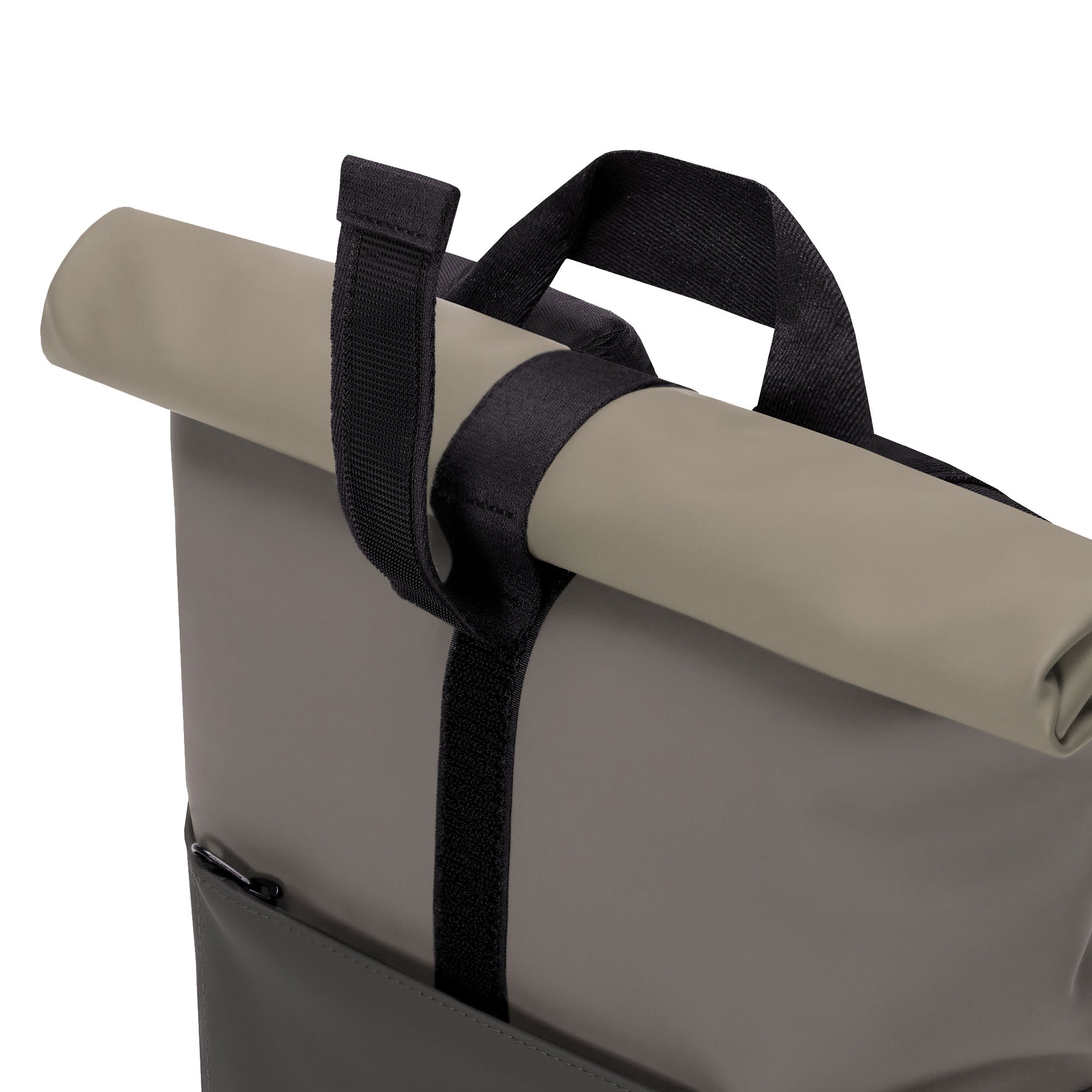 Ucon Acrobatics Hajo Medium Backpack Lotus Dark Grey - Asphalt Backpacks Detailfoto | Overkill