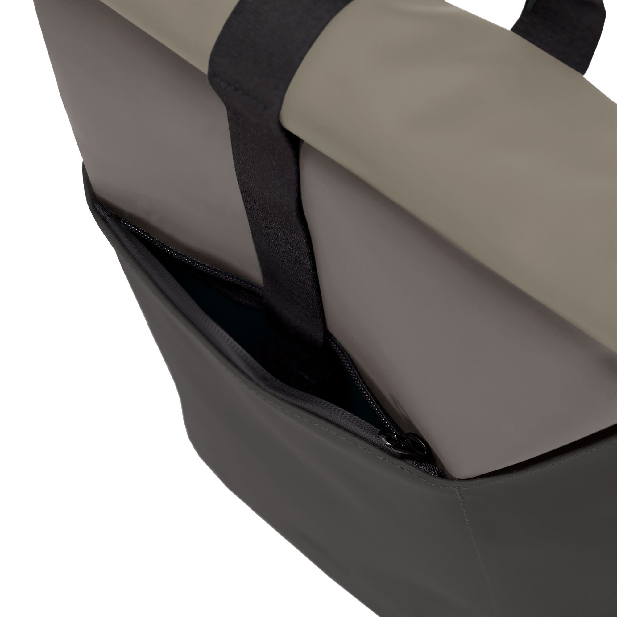 Ucon Acrobatics Hajo Medium Backpack Lotus Dark Grey - Asphalt Backpacks Detail view 1 | Overkill