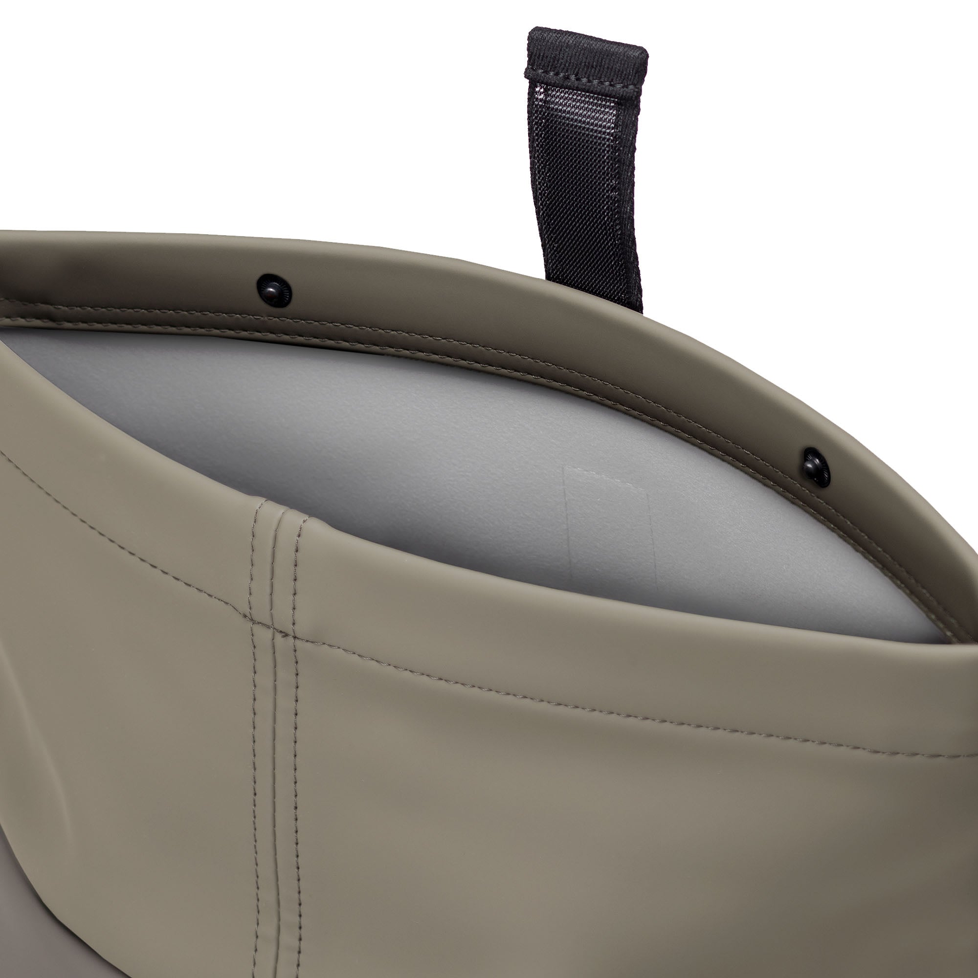 Ucon Acrobatics Hajo Medium Backpack Lotus Dark Grey - Asphalt Backpacks Detail view 2 | Overkill