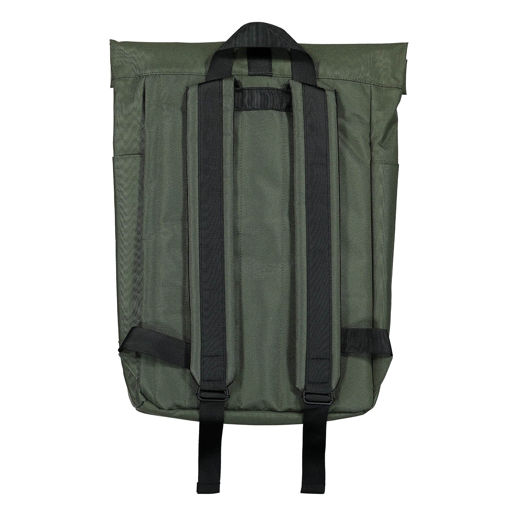 Ucon Acrobatics Hajo Backpack Olive Backpacks Close-up | Overkill