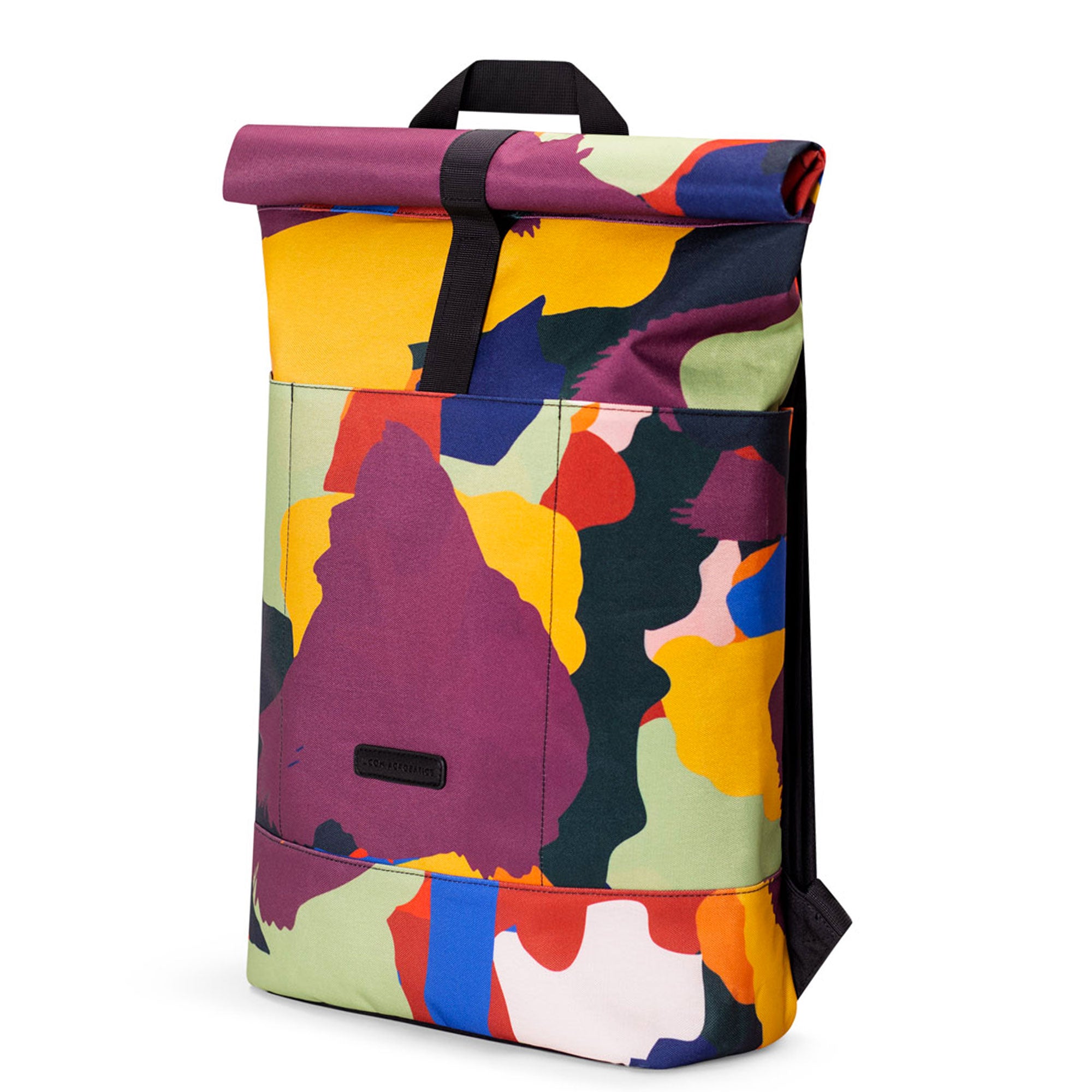 Ucon Acrobatics Hajo Medium Backpack Artist Collaboration Leif Podhajsky Backpacks Material | Overkill