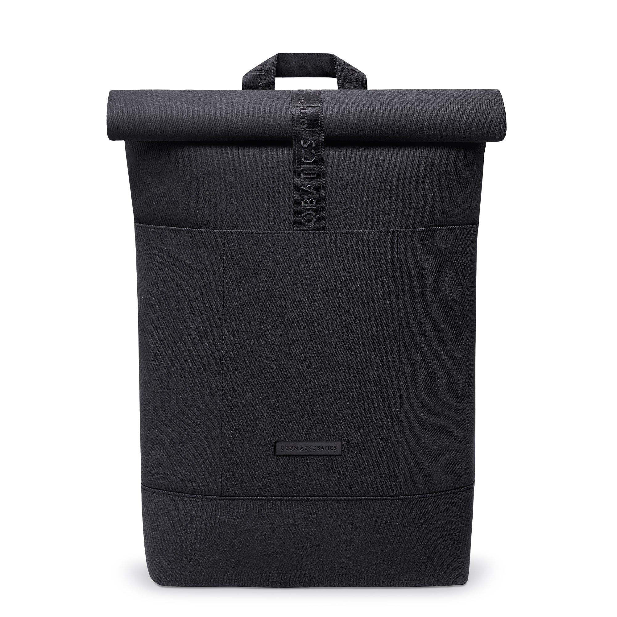 Ucon Acrobatics Hajo Medium Backpack Phantom Asphalt-Reflective Backpacks 319024736621 | Overkill