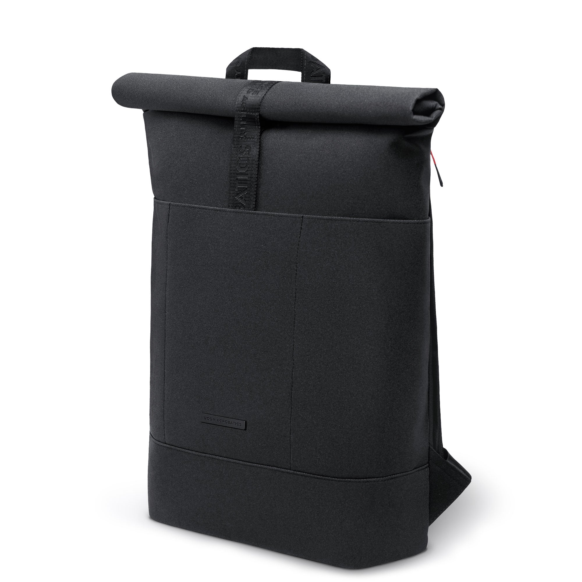 Ucon Acrobatics Hajo Medium Backpack Phantom Asphalt-Reflective Backpacks Material | Overkill