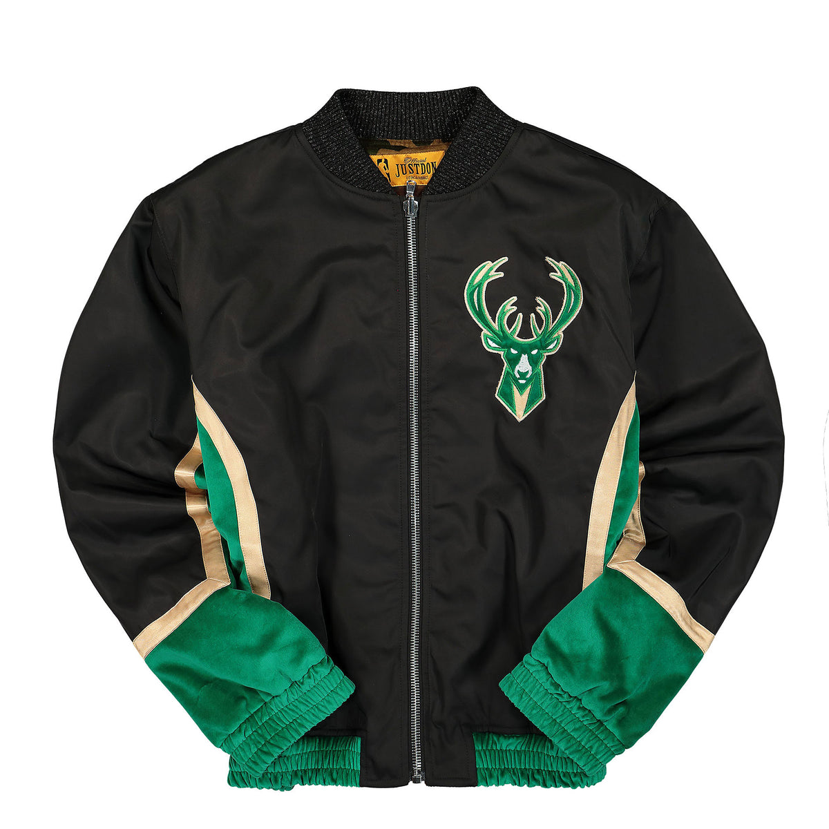 Just Don Memory Taffetas Jacket Multicolor Jackets 31JUSH03 218505 99 | Overkill