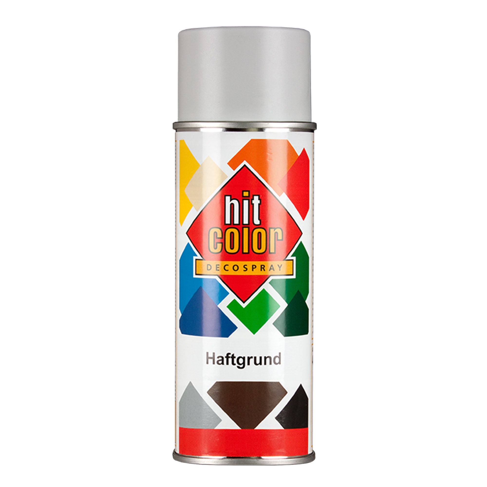 Hitcolor Haftgrund Grundierung 400 ml 0 Cans Material | Overkill