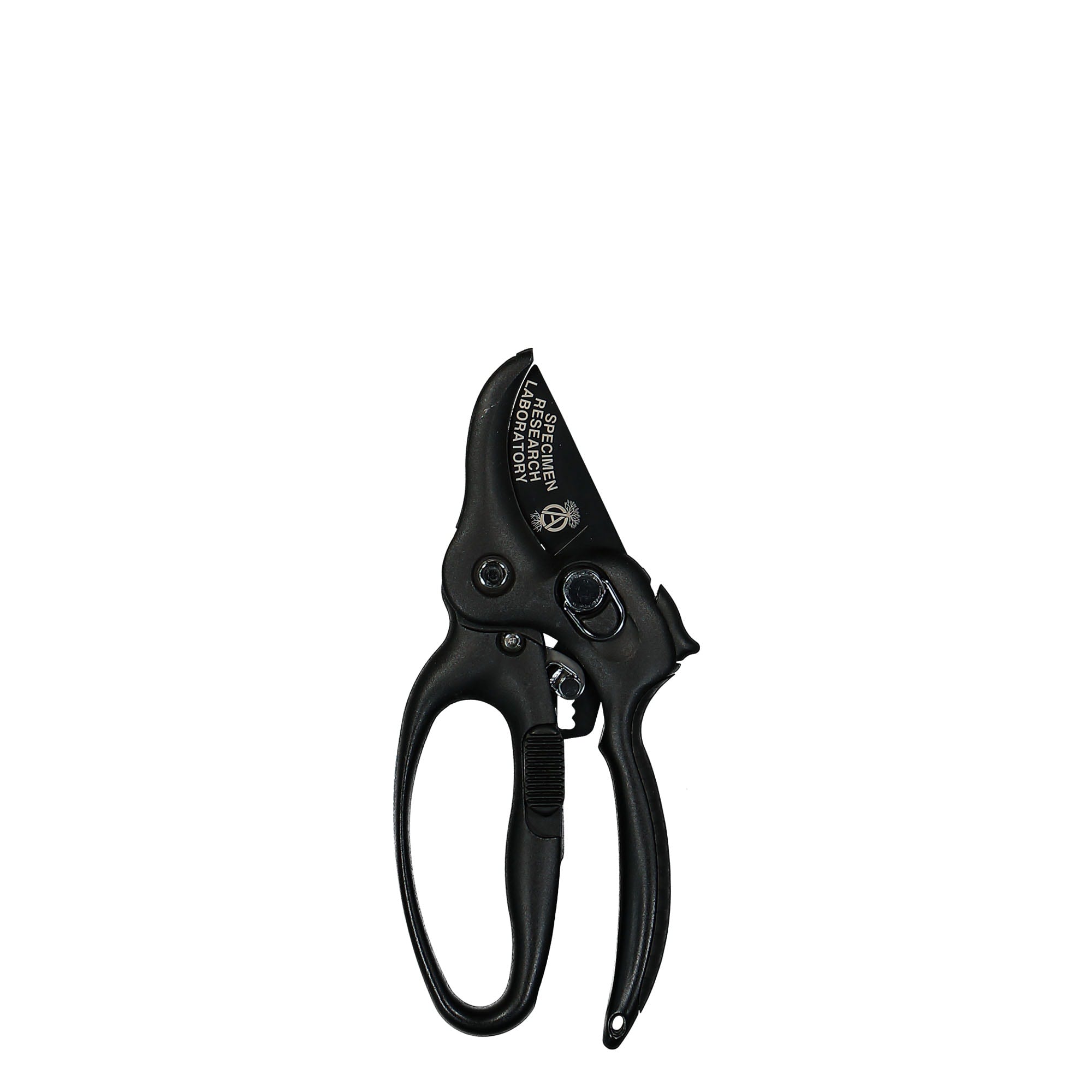 Neighborhood SRL x Neighborhood Garden Clippers Black Hoodies 231MYNH-AC10 / Black | Overkill