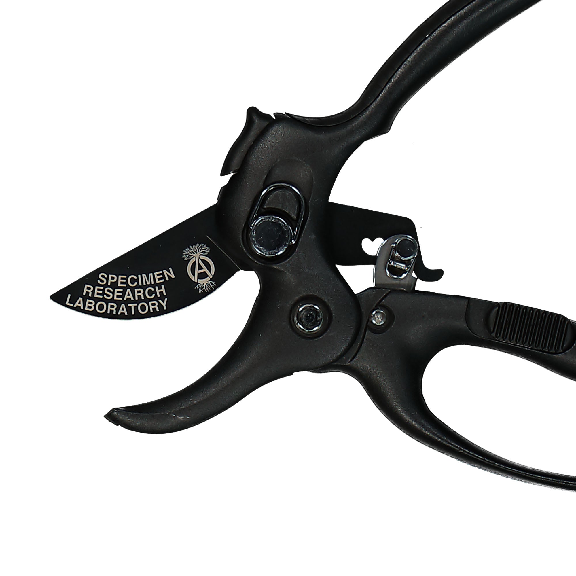 Neighborhood SRL x Neighborhood Garden Clippers Black Hoodies Detailfoto | Overkill