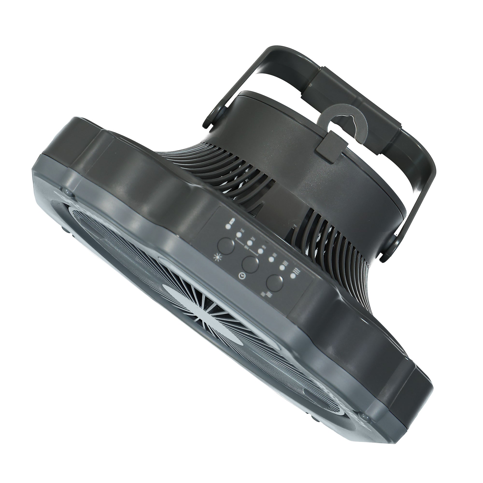 Neighborhood Lightning Fan 20 Gray Other Home Accessories Detailfoto | Overkill