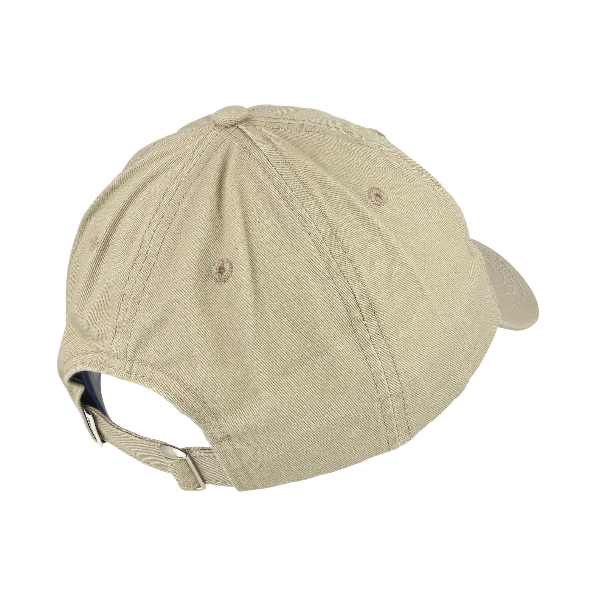 Edmmond Studios Duck Patch Cap Beige Caps Detail view 1 | Overkill