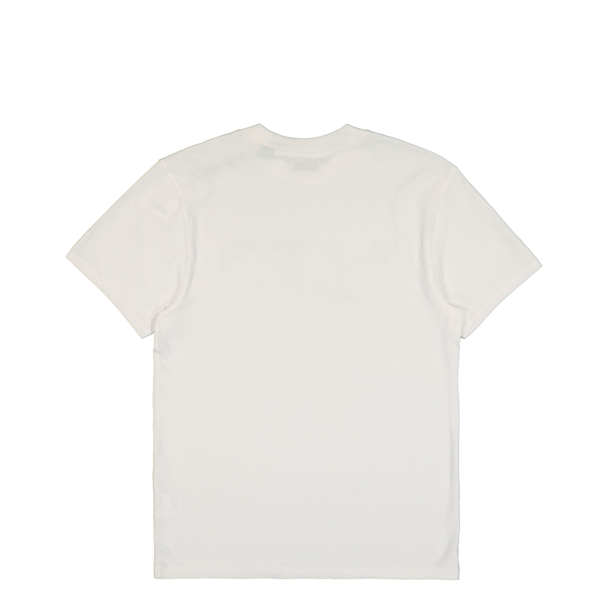 Edmmond Studios Chessmaster T-Shirt Plain White T-Shirts Material | Overkill