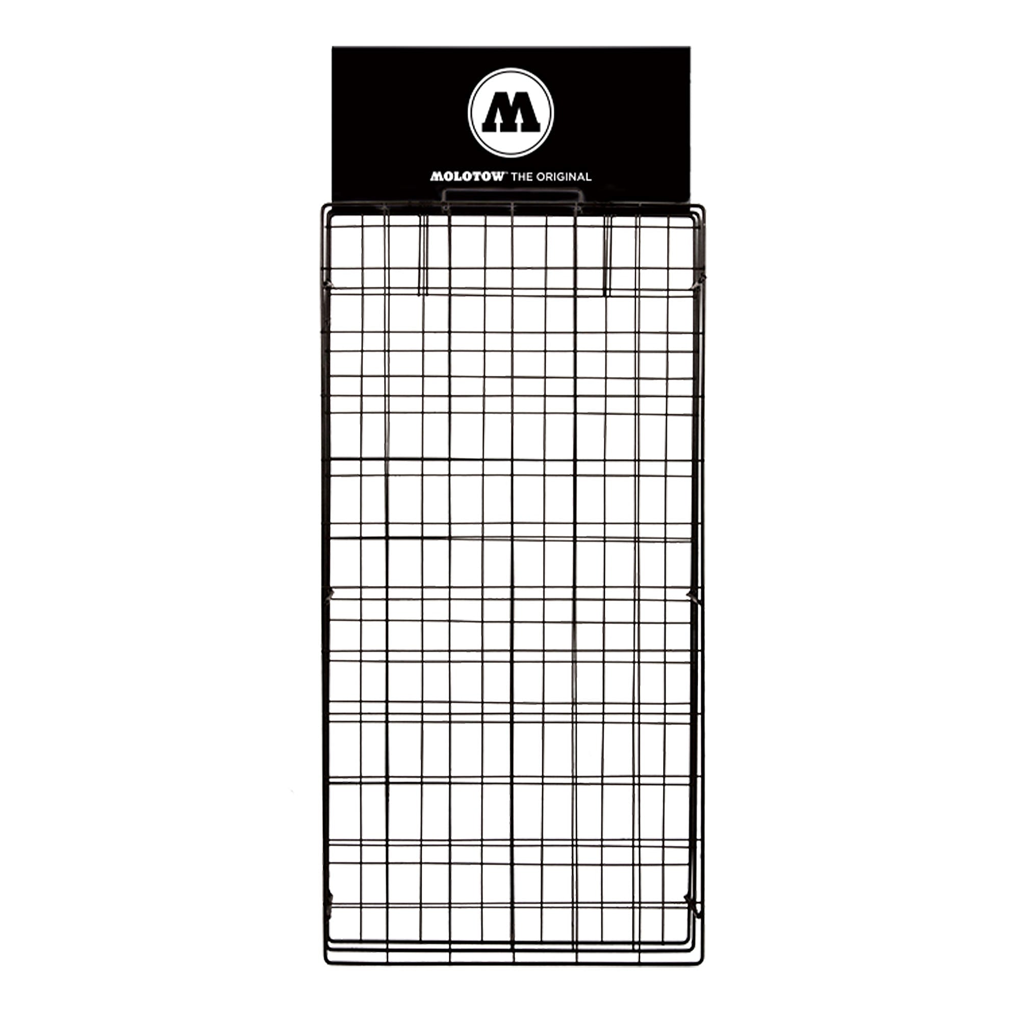Molotow premium rack 72er 0 Material | Overkill