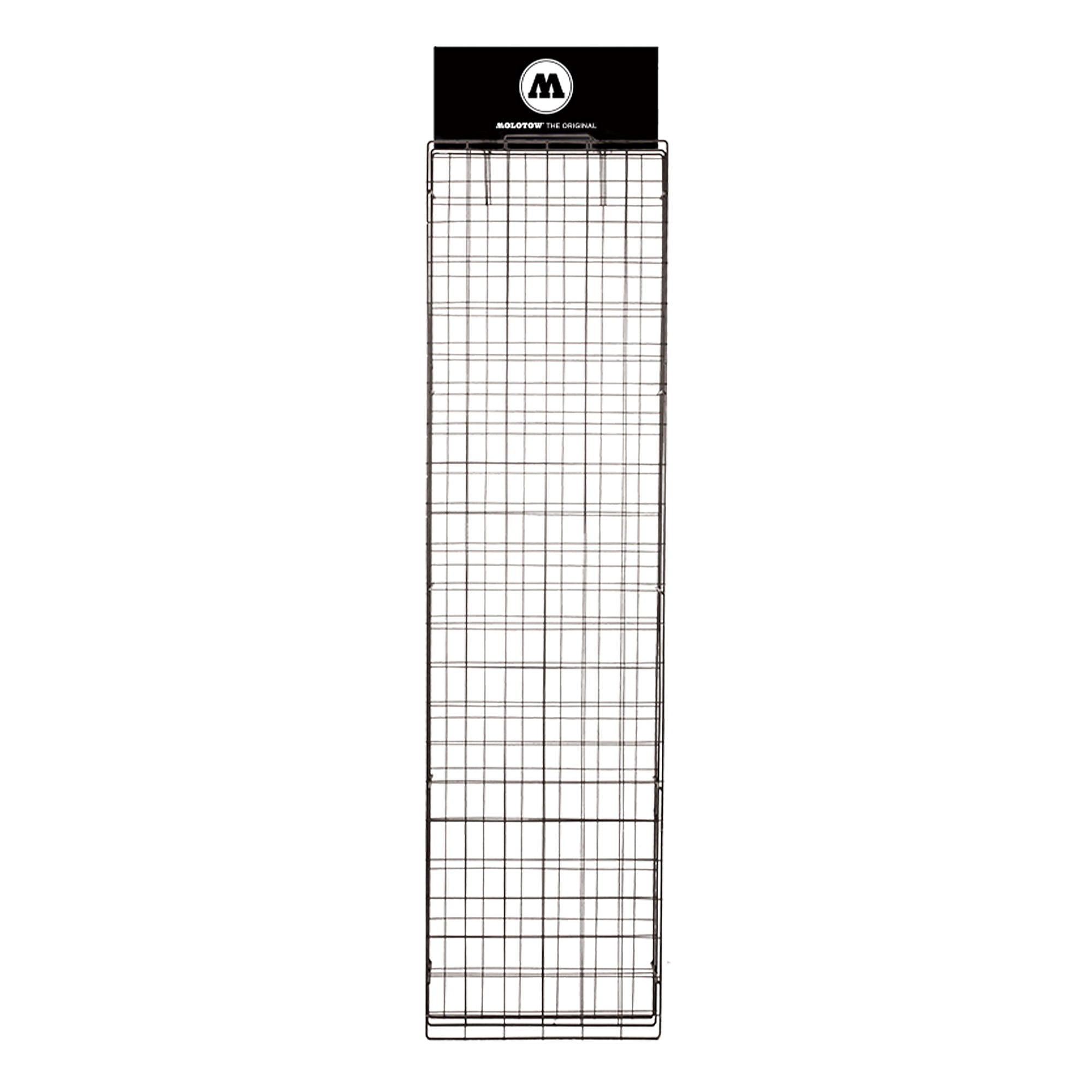 Molotow premium rack 132er 0 Material | Overkill