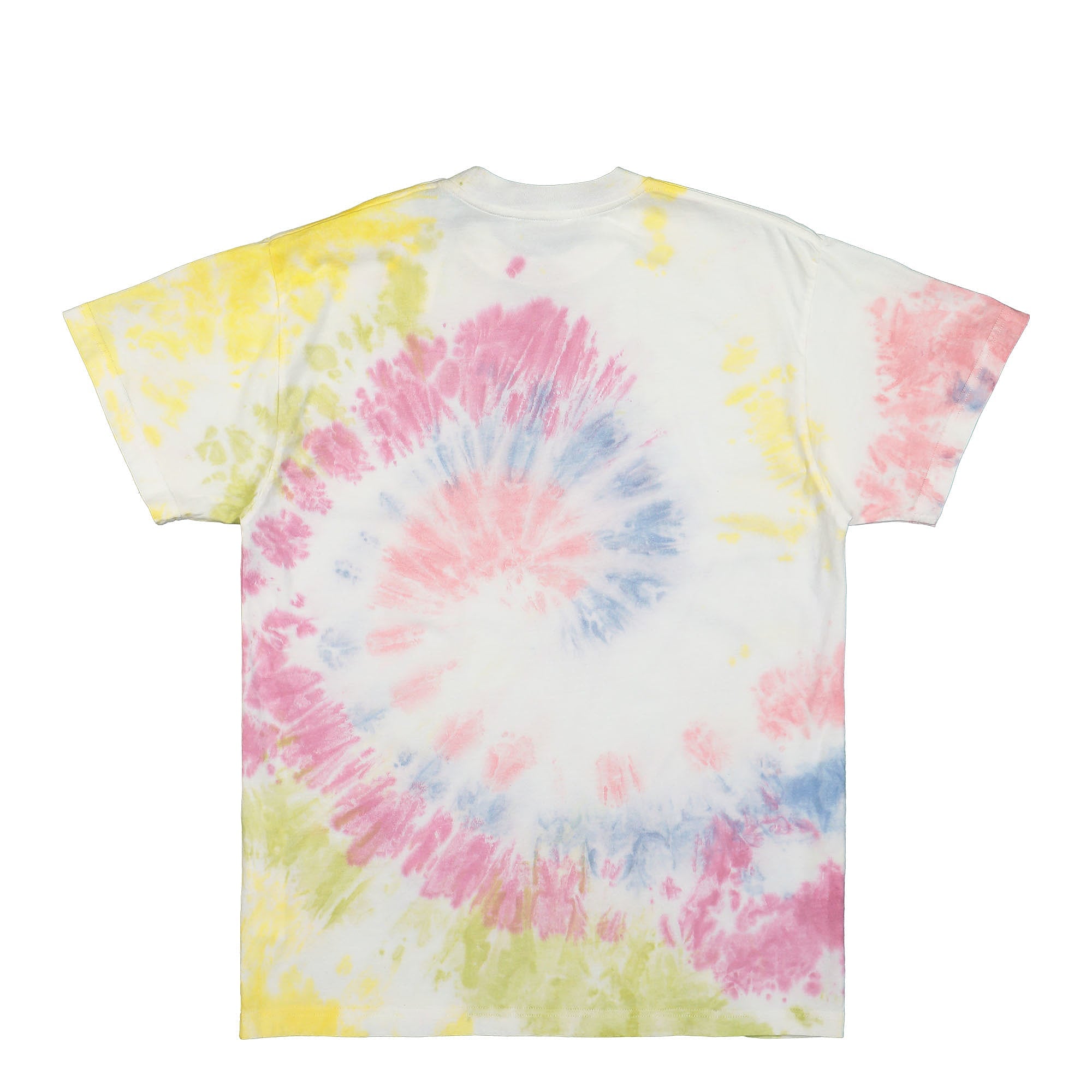 Bel-Air Athletics College T-Shirt Pastel T-Shirts Material | Overkill