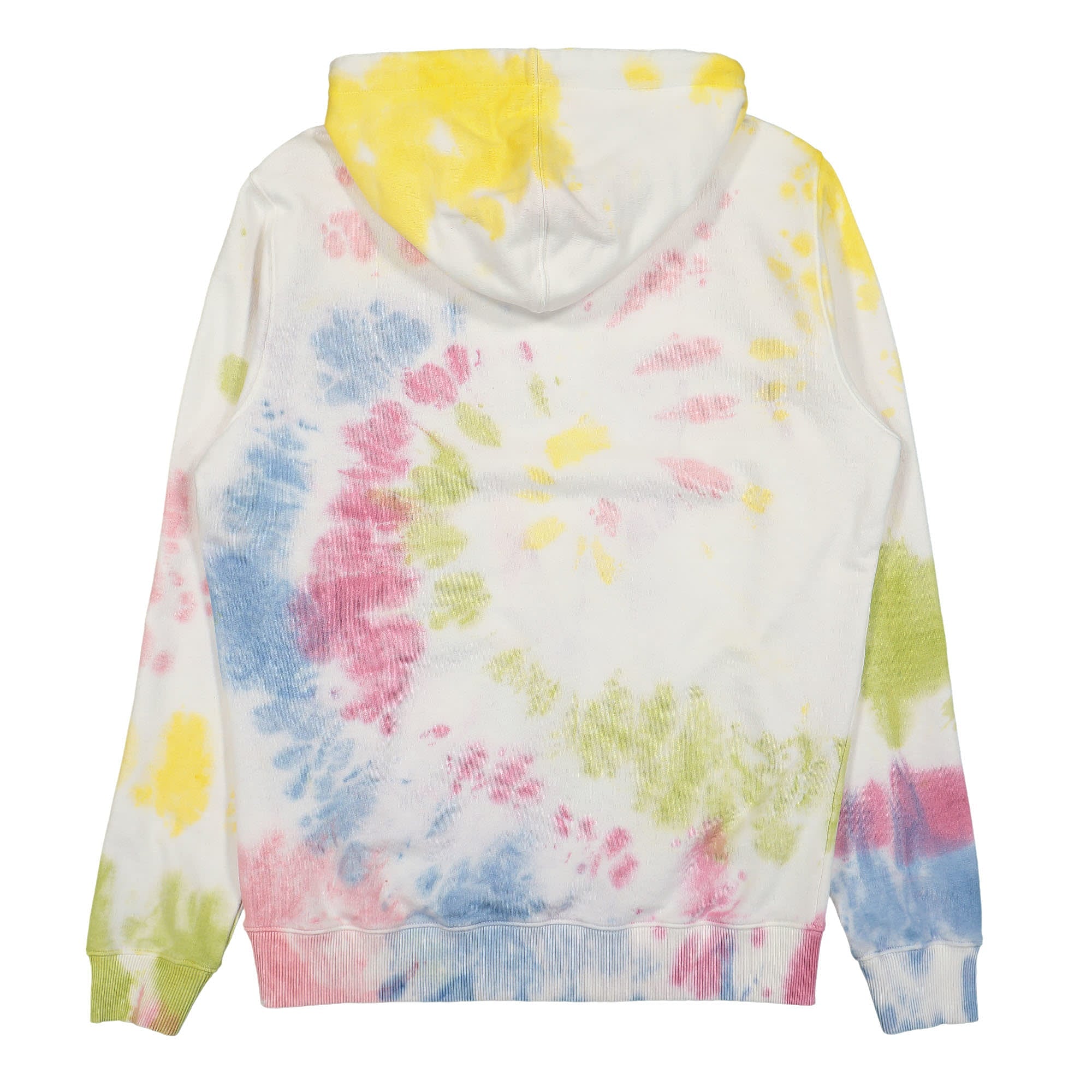 Bel-Air Athletics Regular College Hoodie Pastel Hoodies Material | Overkill