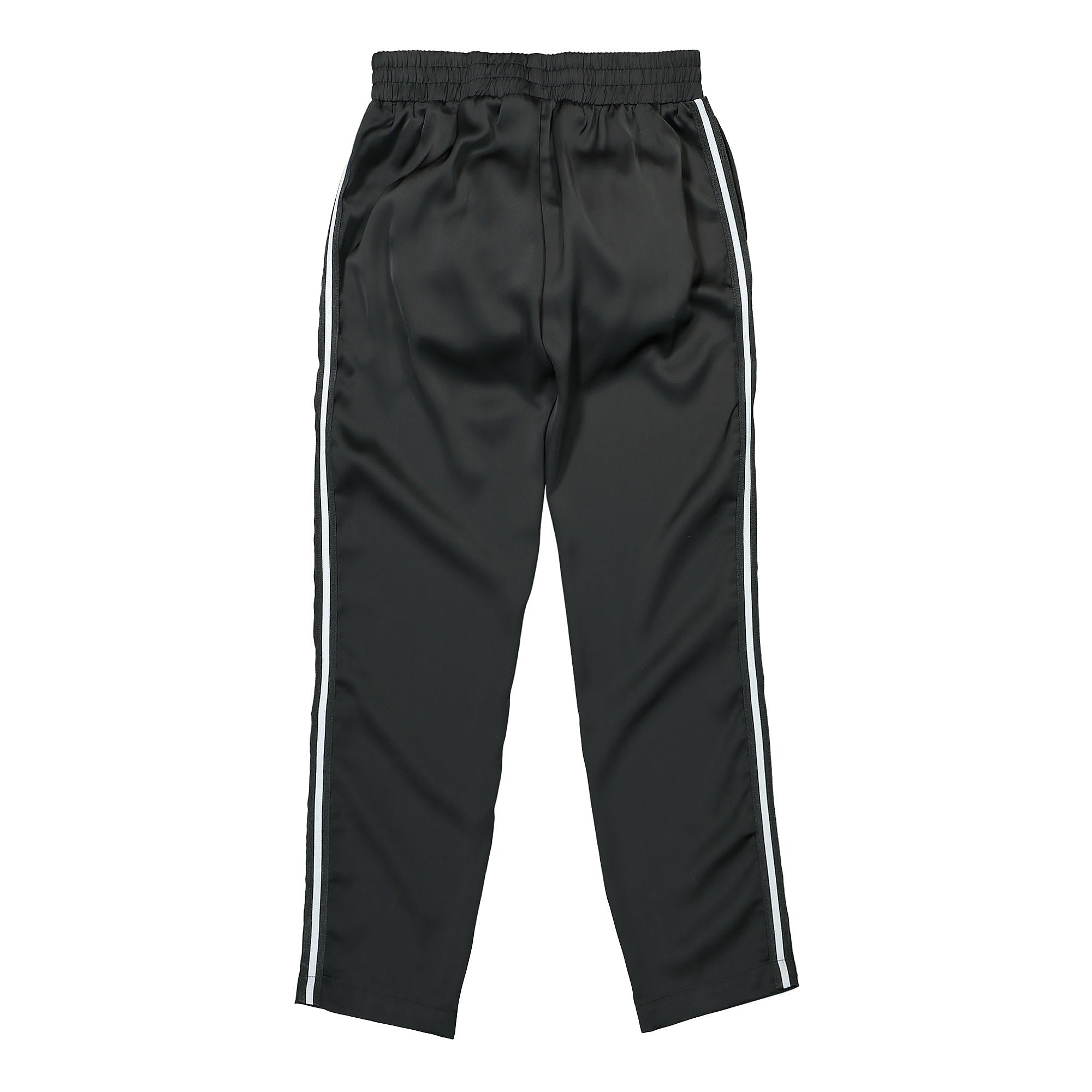 Bel-Air Athletics Embroidered Logo Crest Academy Tracksuit Pant Black Sweat & Track Pants Material | Overkill