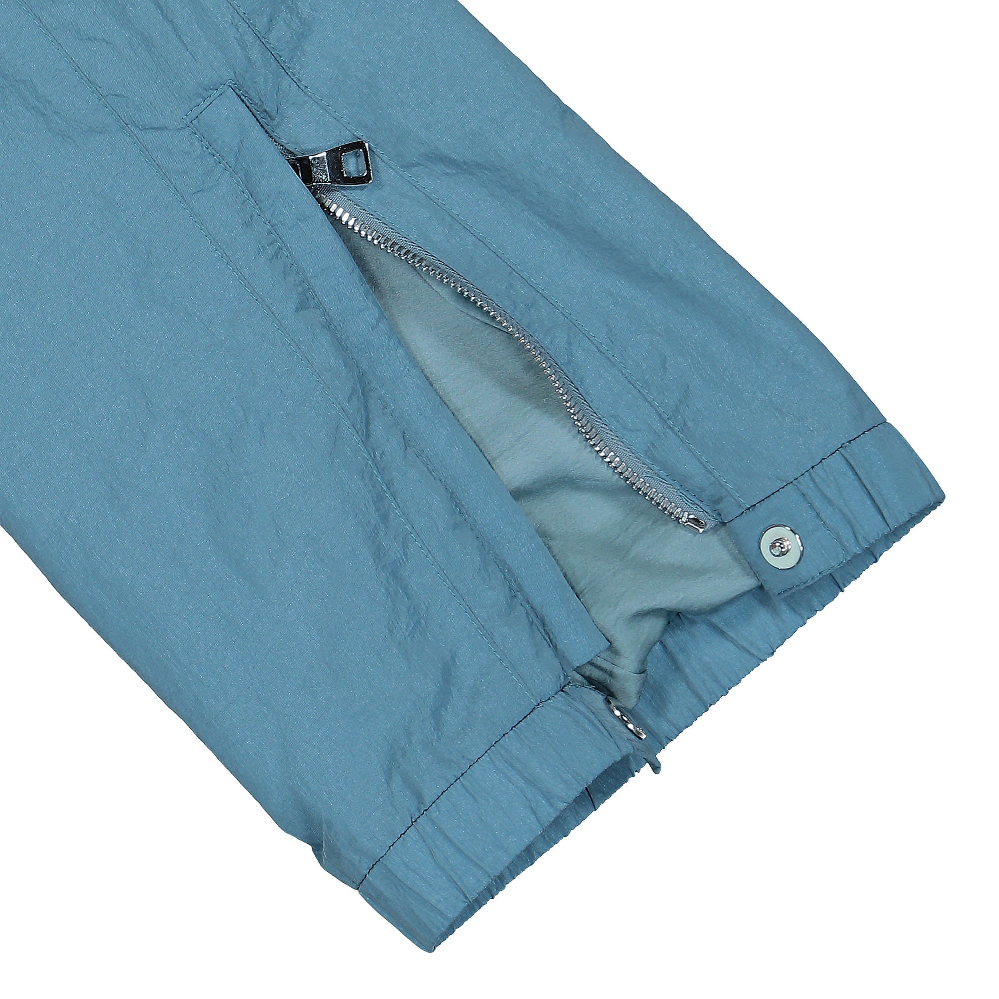 Just Don Tracksuit Pants Blue Casual Pants Detail view 1 | Overkill