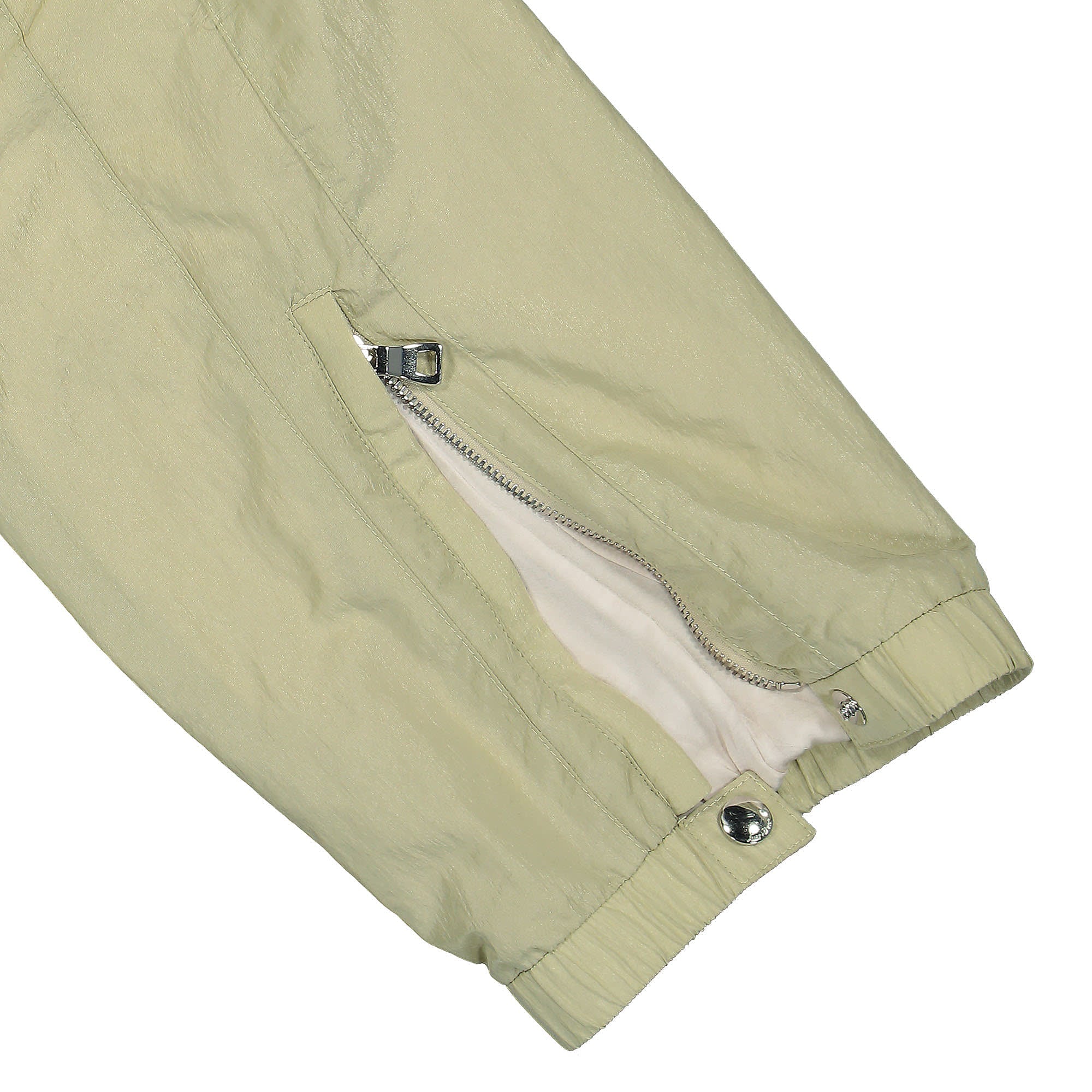Just Don Tracksuit Pants Beige Casual Pants Detail view 1 | Overkill
