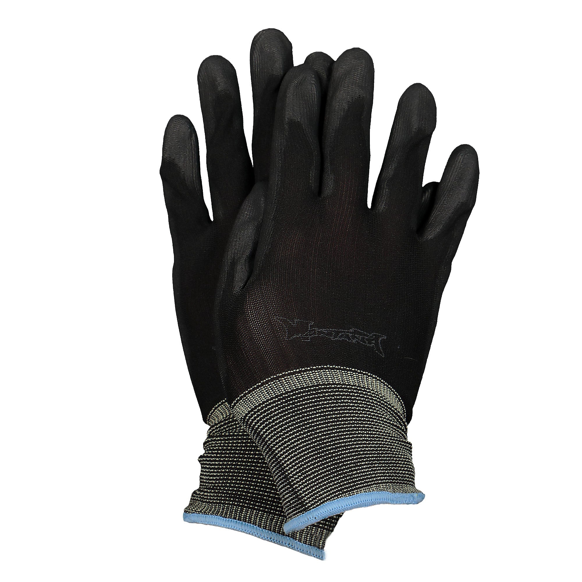 Montana Nylon Gloves Black Gloves 36468 | Overkill