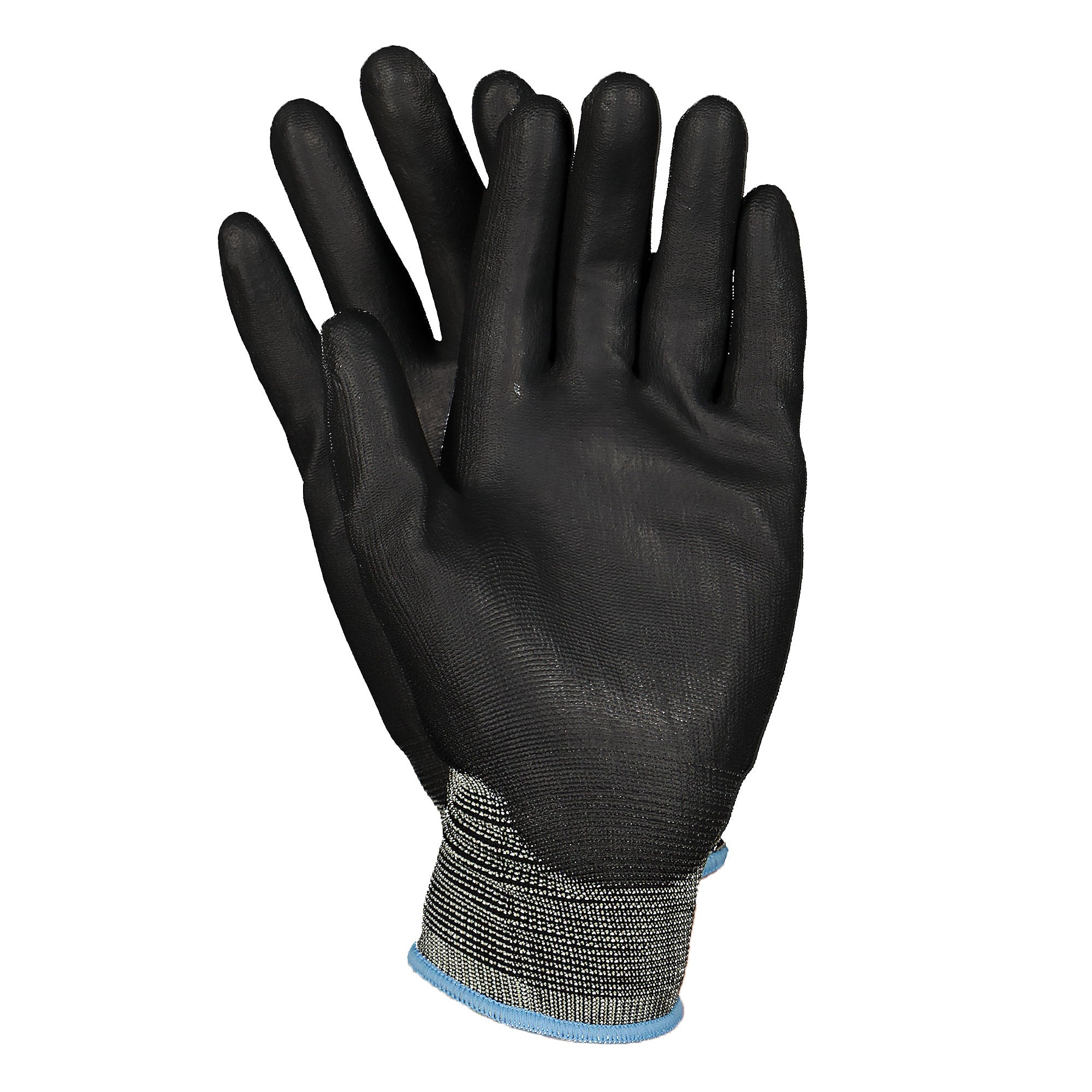 Montana Nylon Gloves Black Gloves Material | Overkill