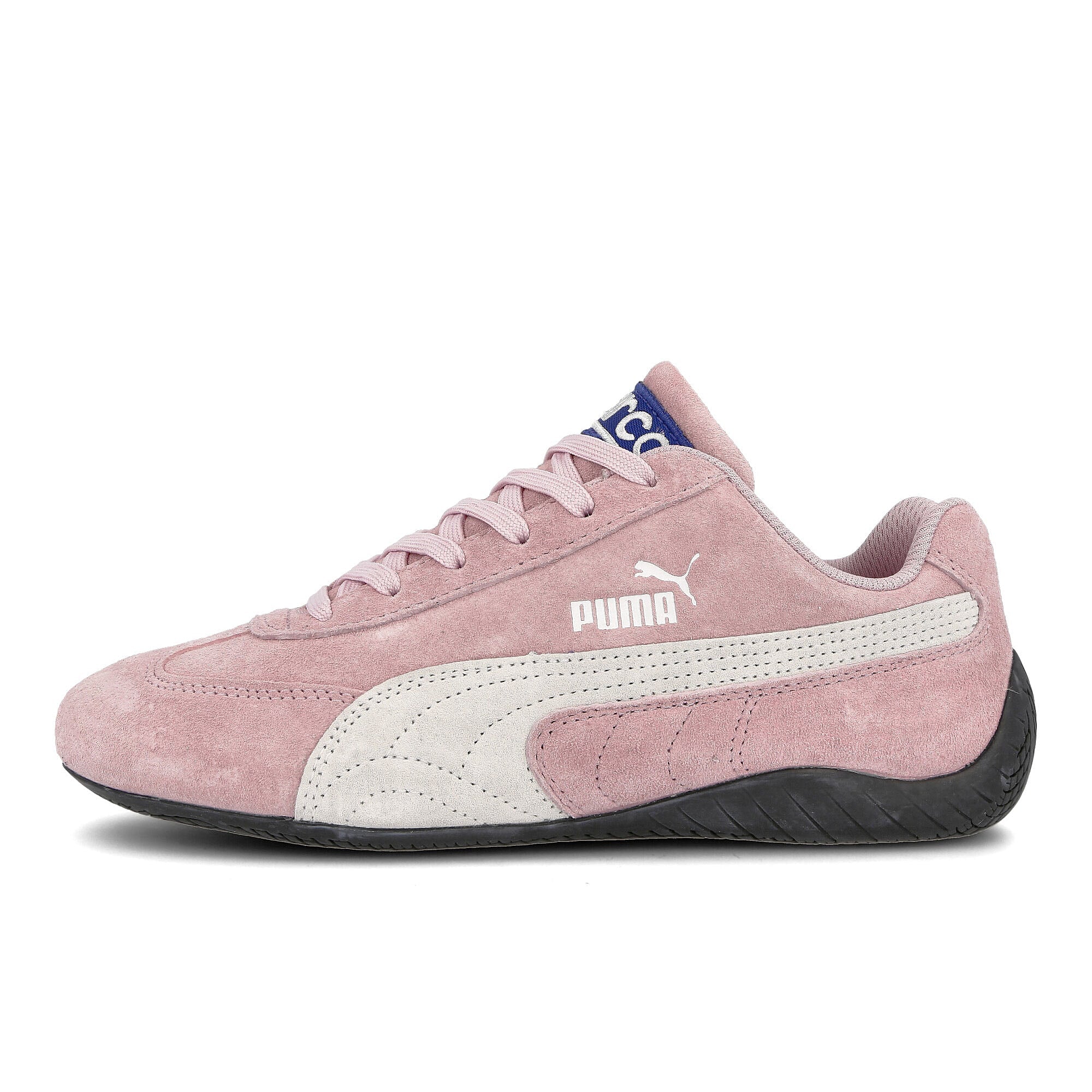 Puma Sparco x Puma Speedcat OG Winsome Orchid - Puma White 339844 03 | Overkill