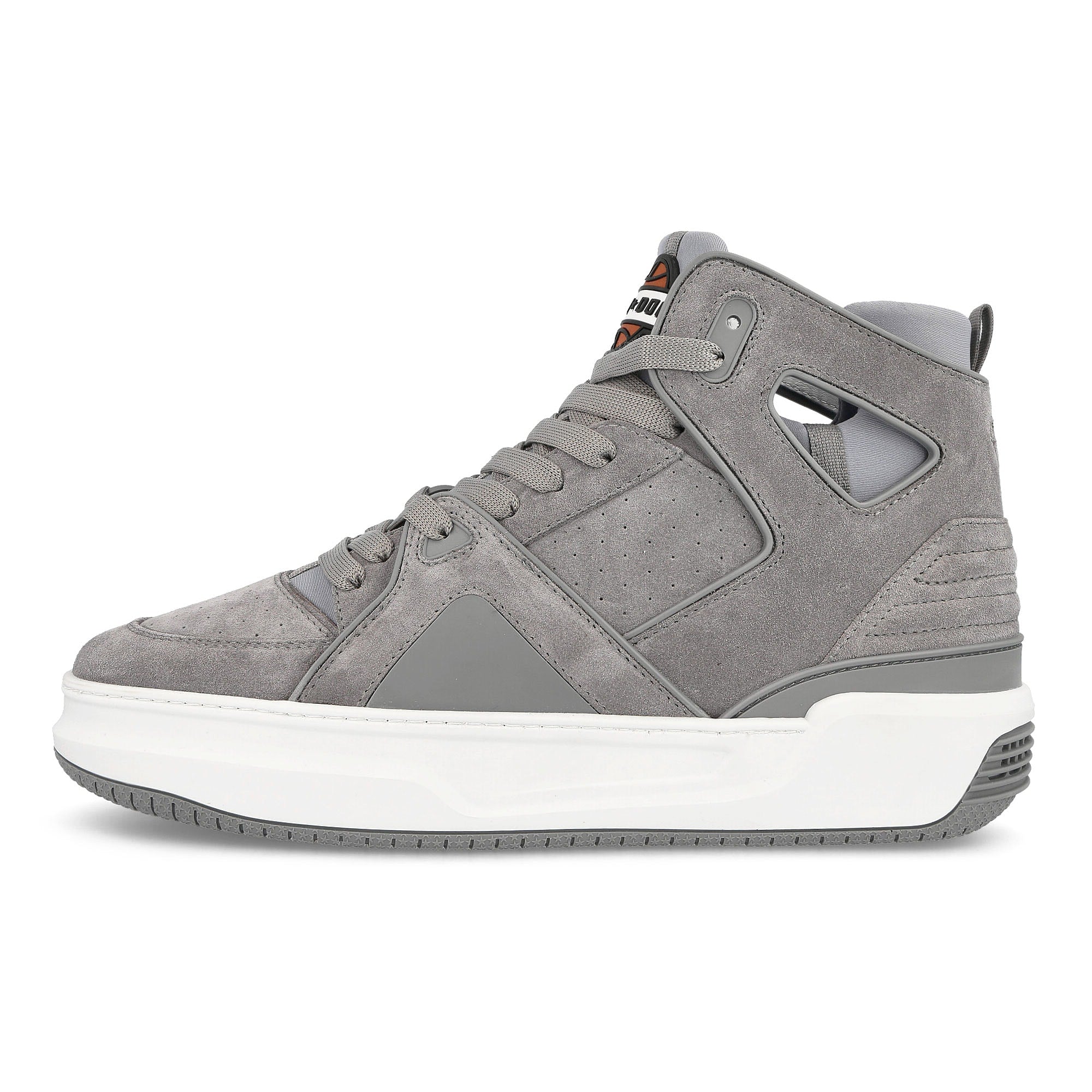 Just Don basketball jd1 Grey Sneakers 33JUSQ01 226881 95 | Overkill