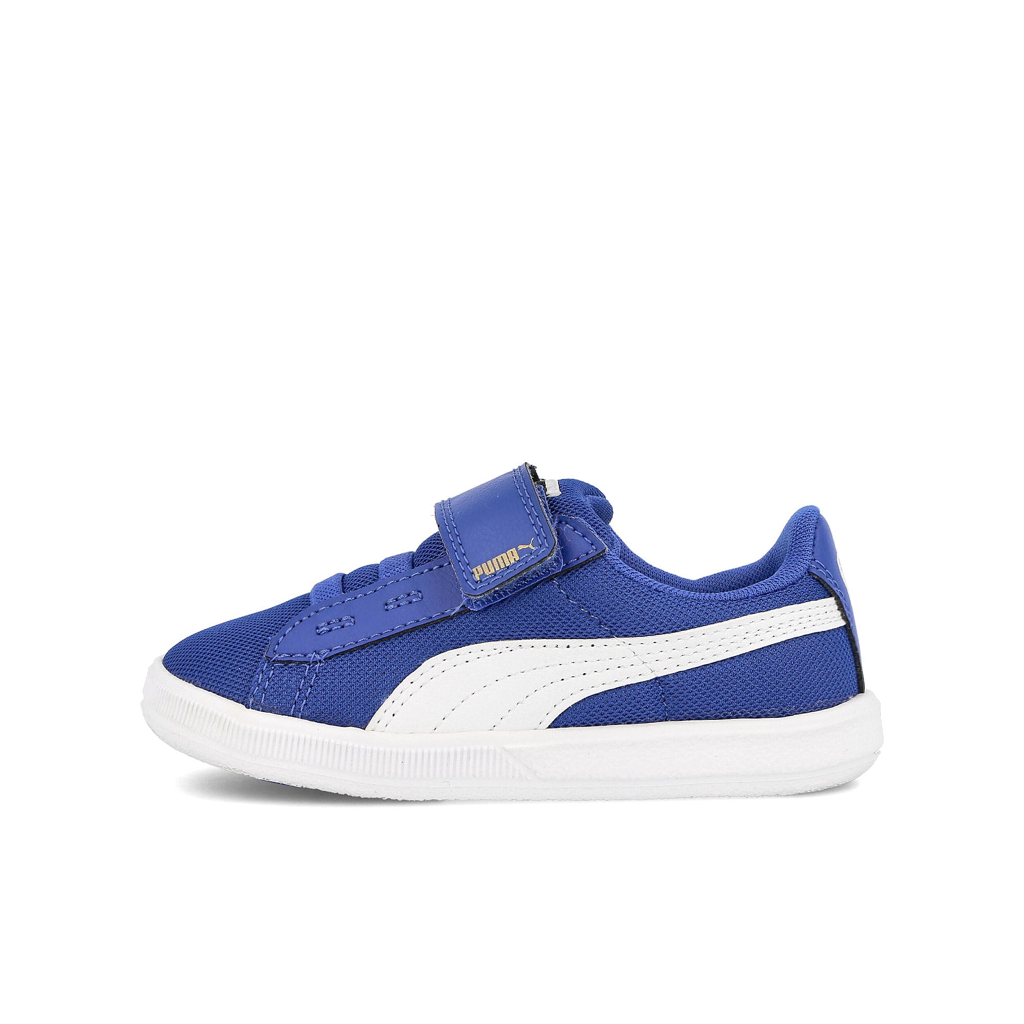 Puma archive lite v kids Snorkel Blue-White Sneakers 354721 01 | Overkill