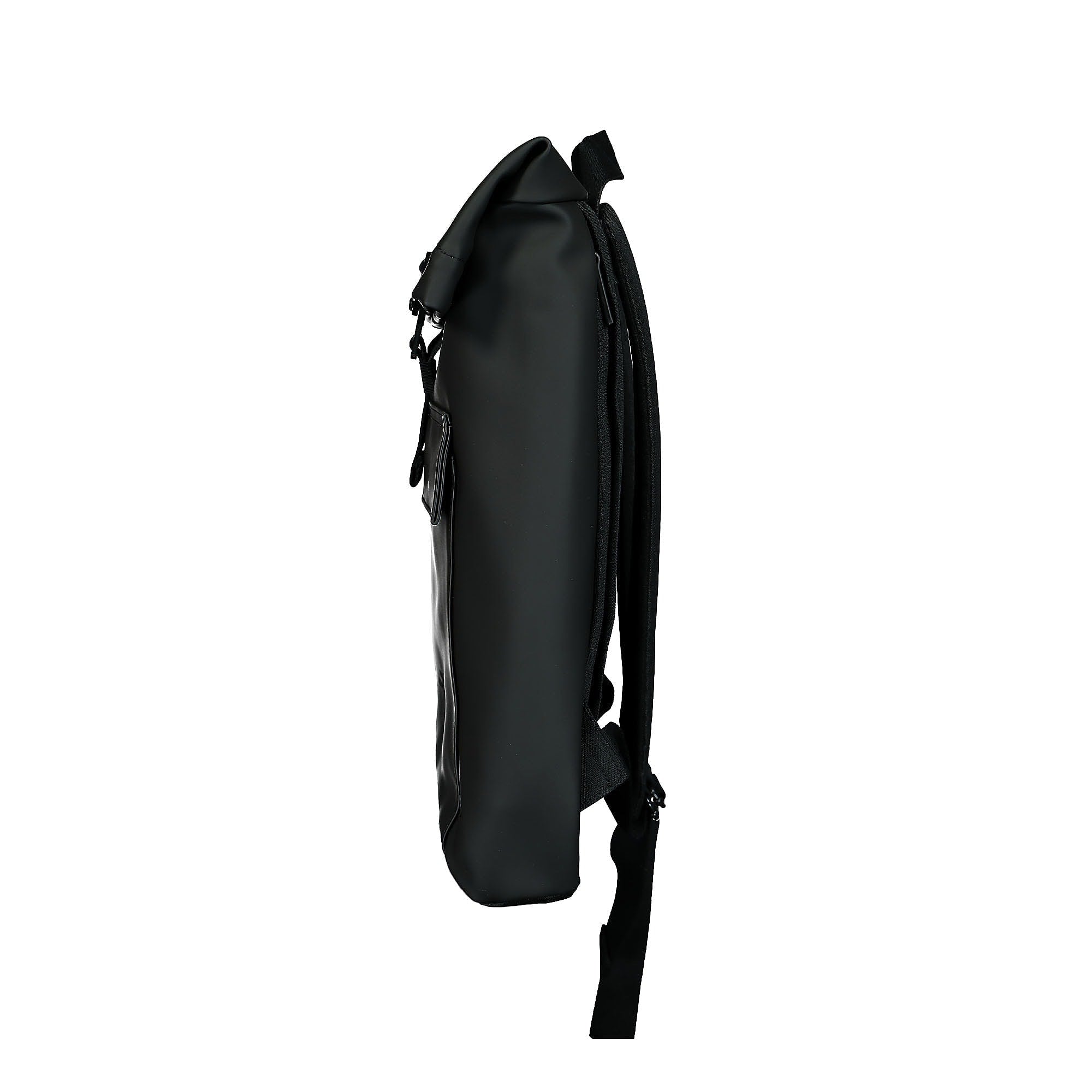 Ucon Acrobatics Jasper Mini Backpack Black Backpacks Close-up | Overkill