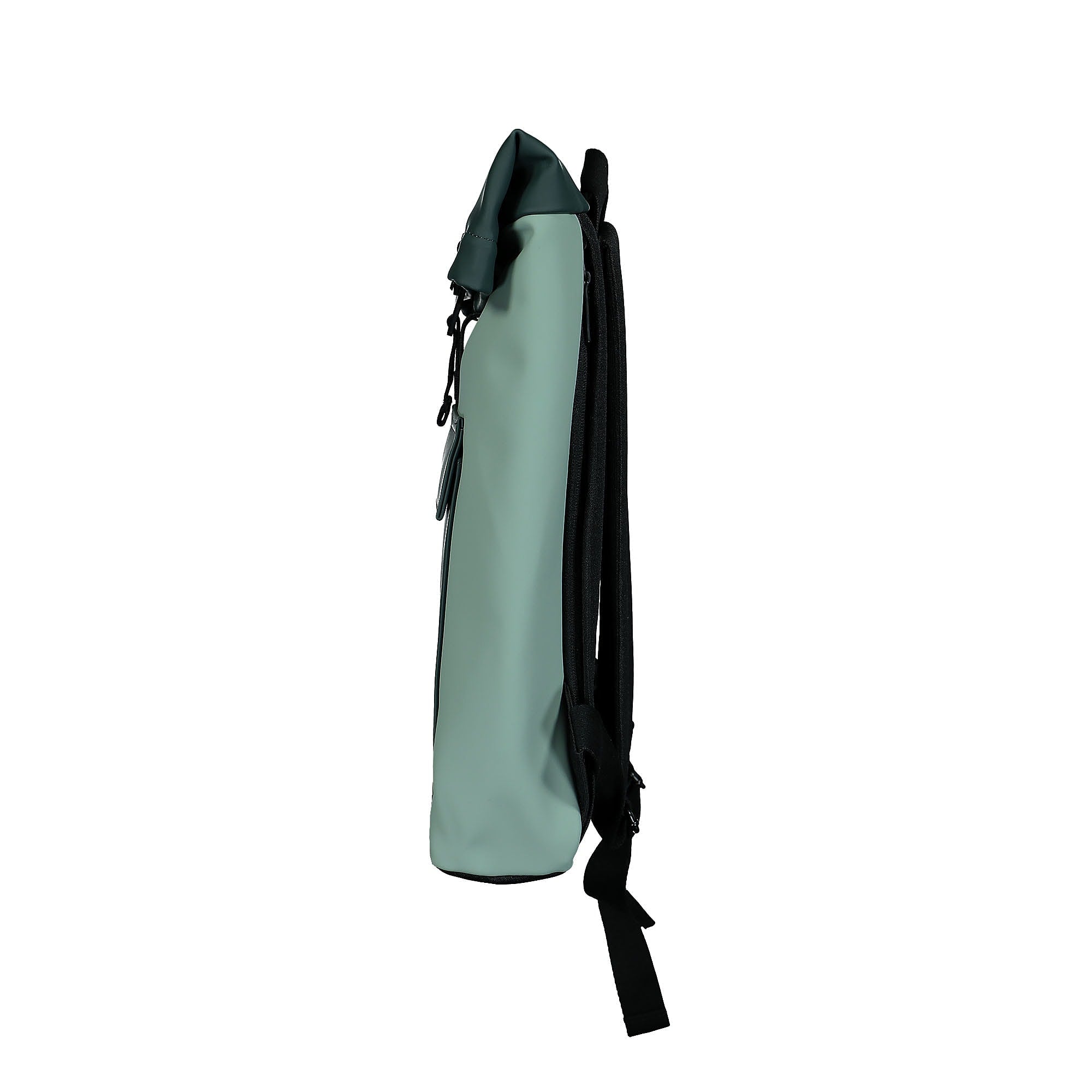 Ucon Acrobatics Jasper Mini Backpack Mint Forest Backpacks Close-up | Overkill