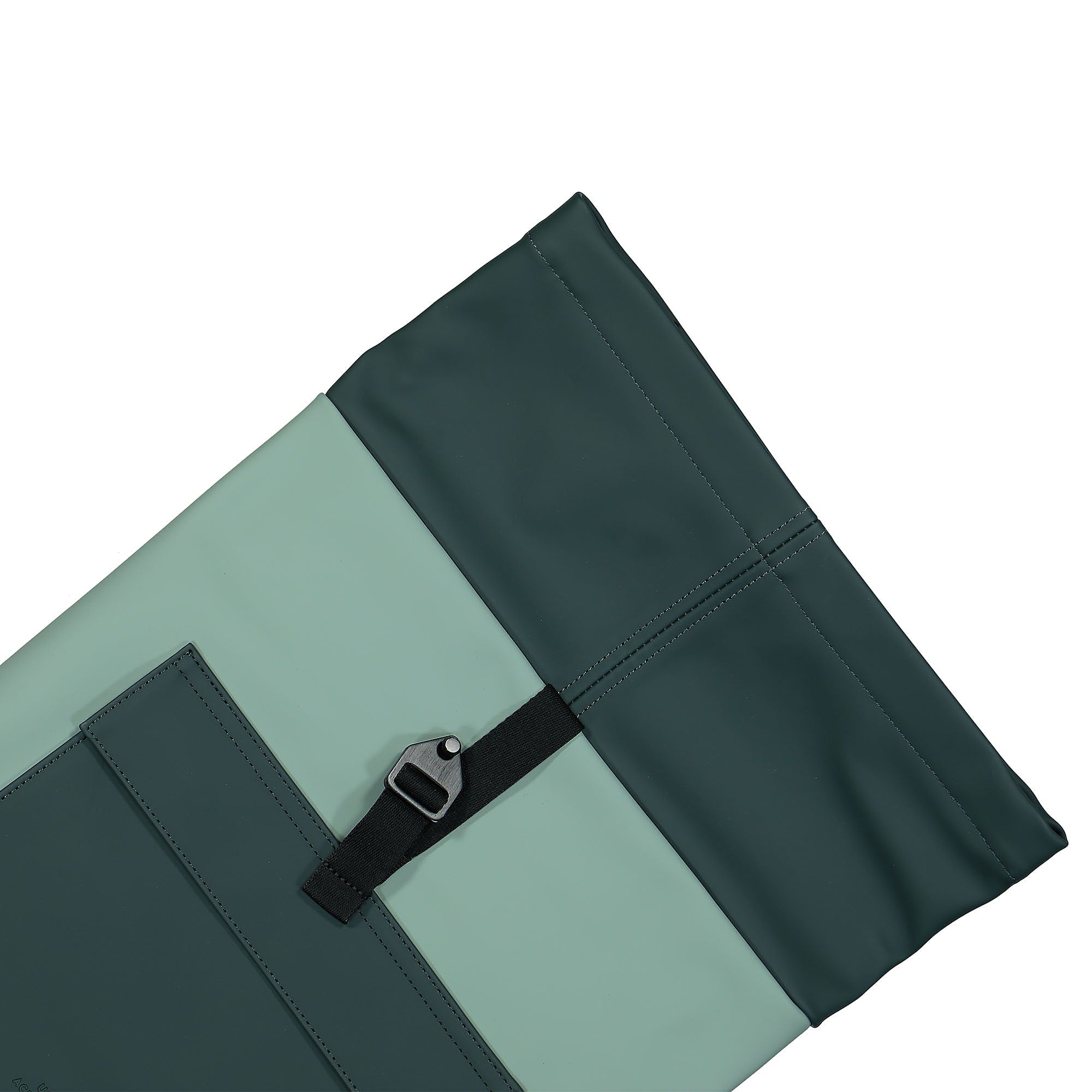 Ucon Acrobatics Jasper Mini Backpack Mint Forest Backpacks Detailfoto | Overkill