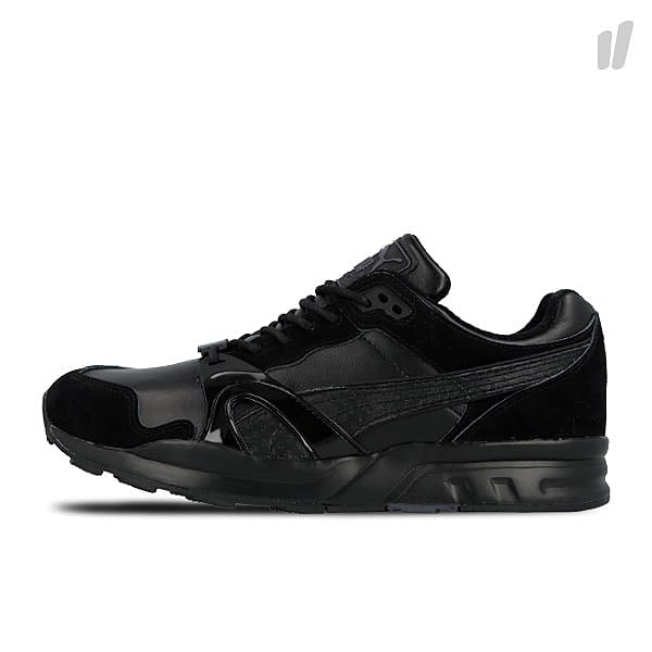 Puma trinomic xt 1 Black - Whisper White Sneakers 359234 02 | Overkill