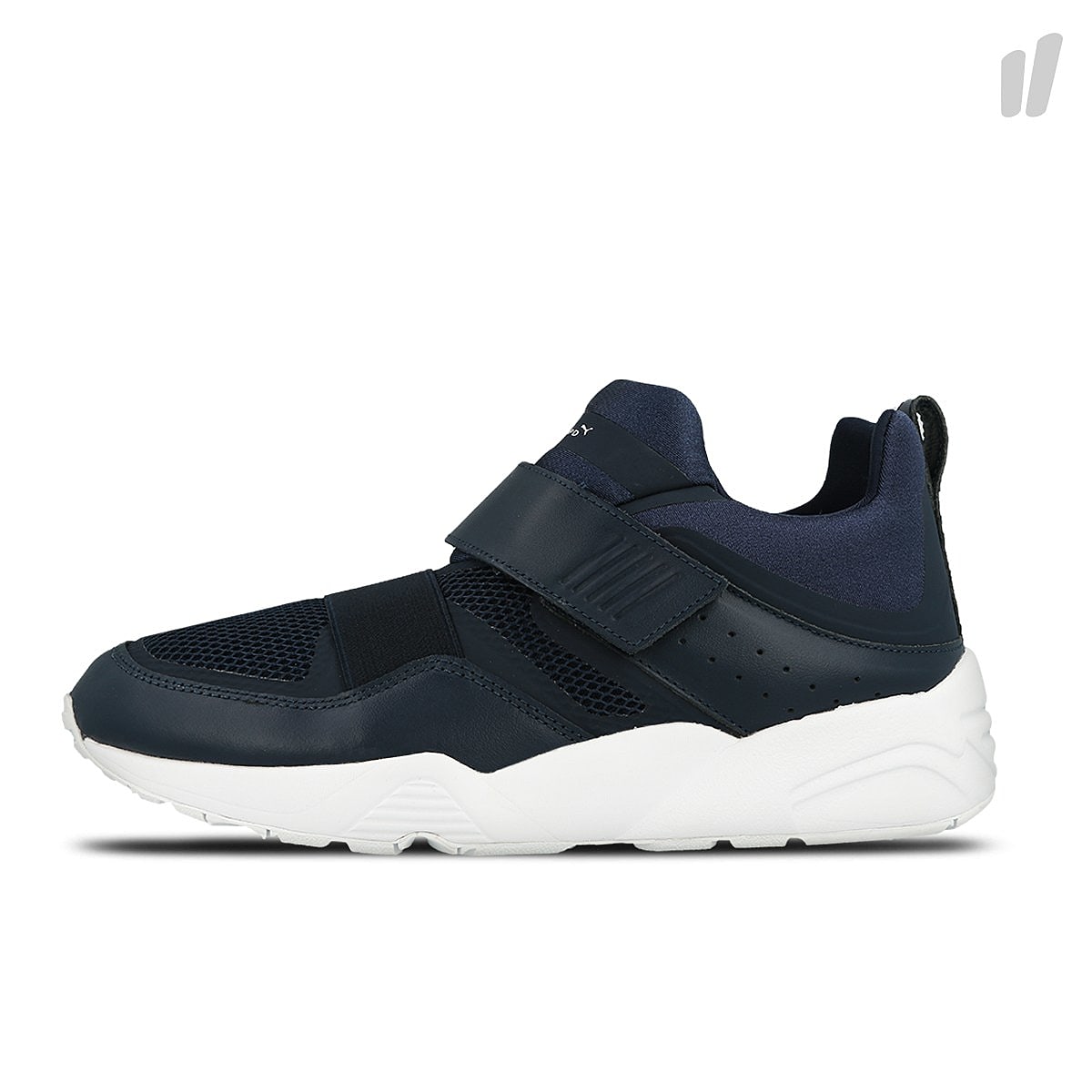 Puma blaze of glory strap Black Iris Sneakers 359813 03 | Overkill
