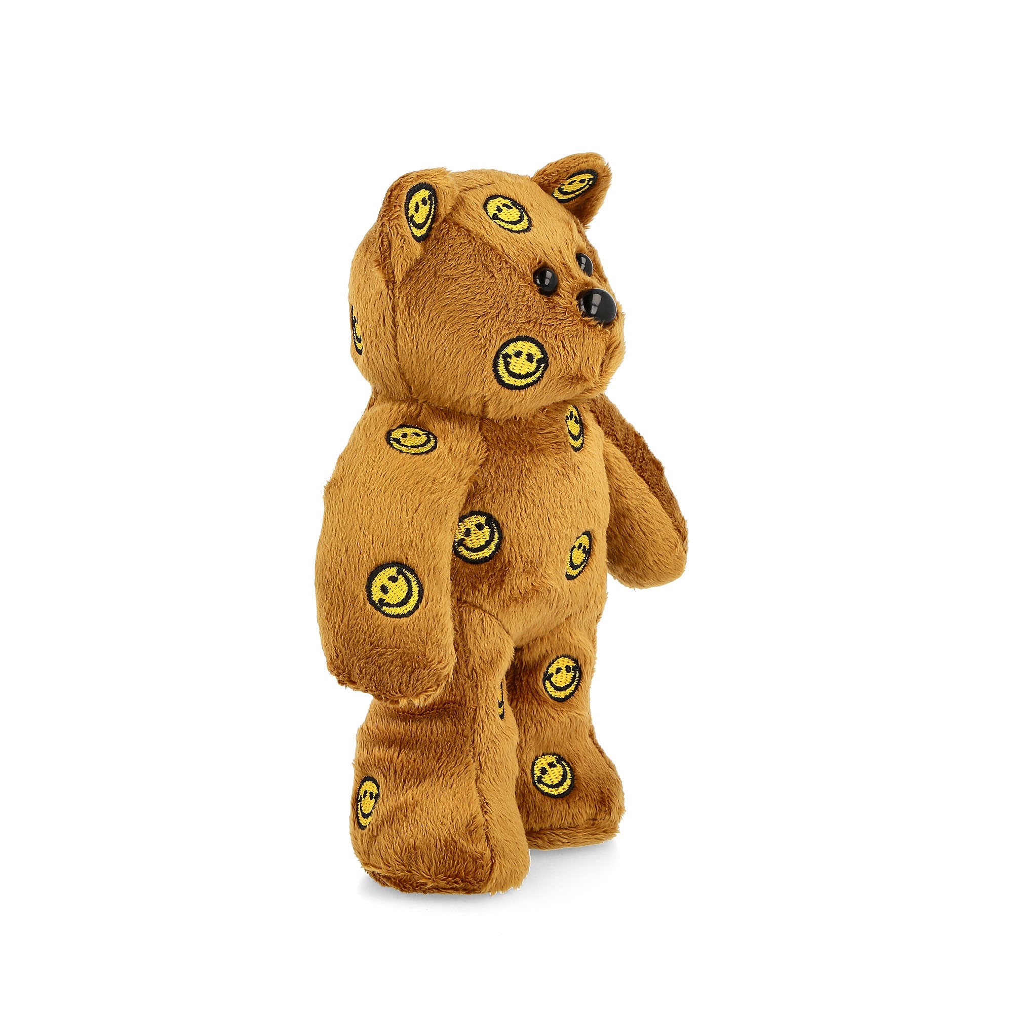 Market Smiley Stuffed Bean Bear Multi Collectibles & Toys Detailfoto | Overkill