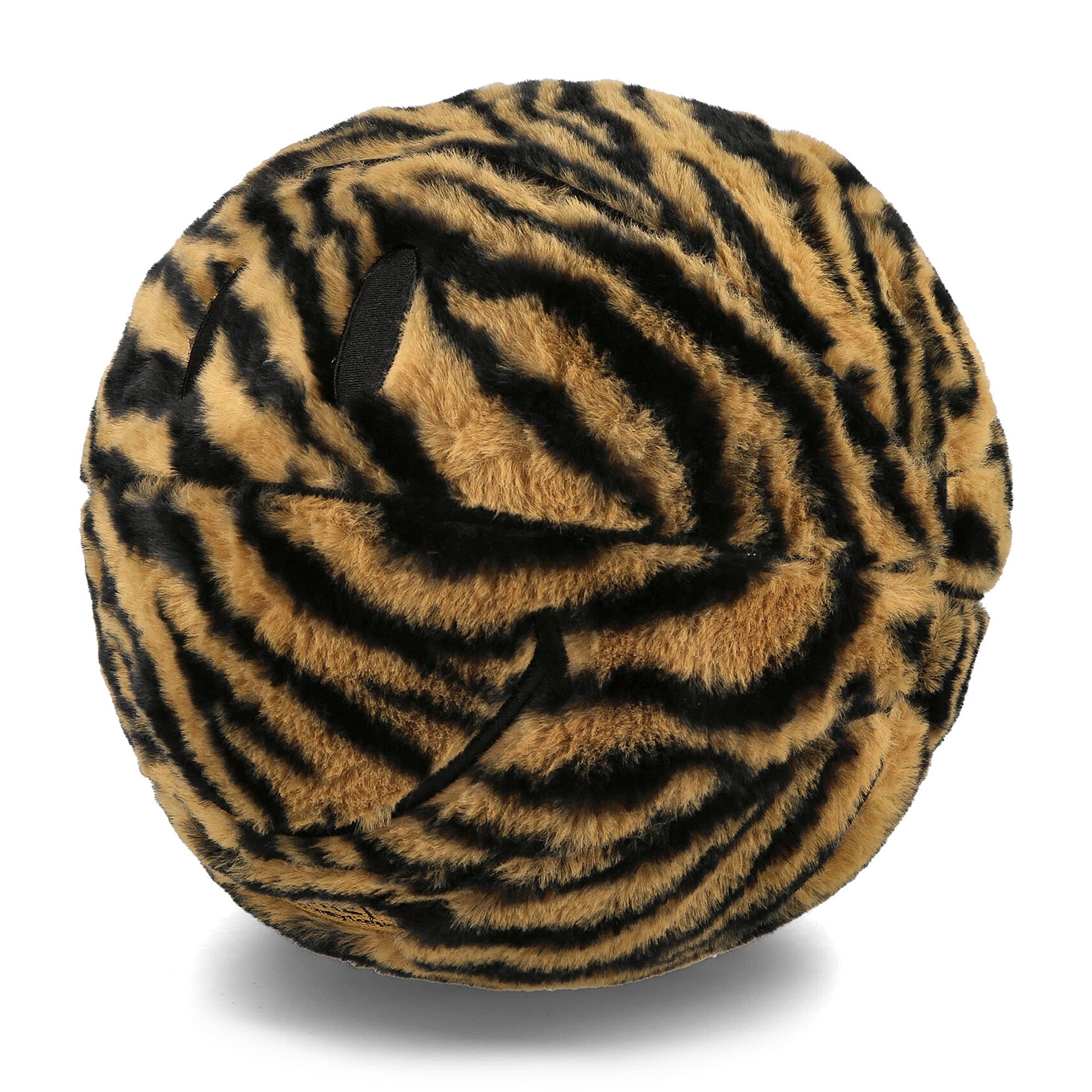 Market Smiley Market Tiger Plush Basketball Multi Other Home Accessories 360000991 / 1408 | Overkill