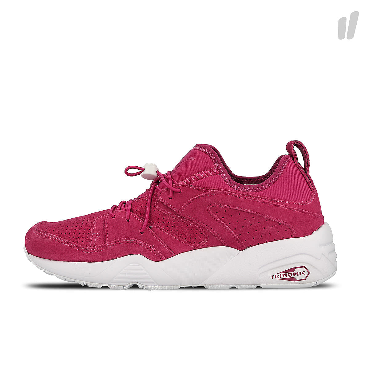 Puma blaze of glory soft Vivacious - Vivacious - White Sneakers 360101 09 | Overkill